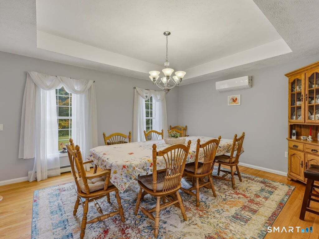 205 Fowler Road, Lebanon, CT 06249