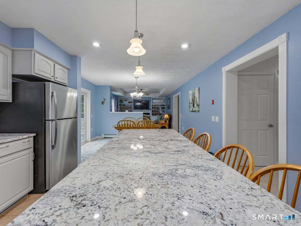 205 Fowler Road, Lebanon, CT 06249
