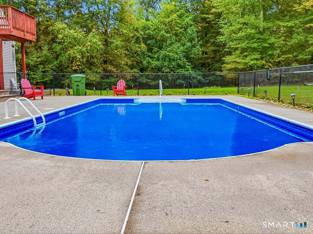 205 Fowler Road, Lebanon, CT 06249