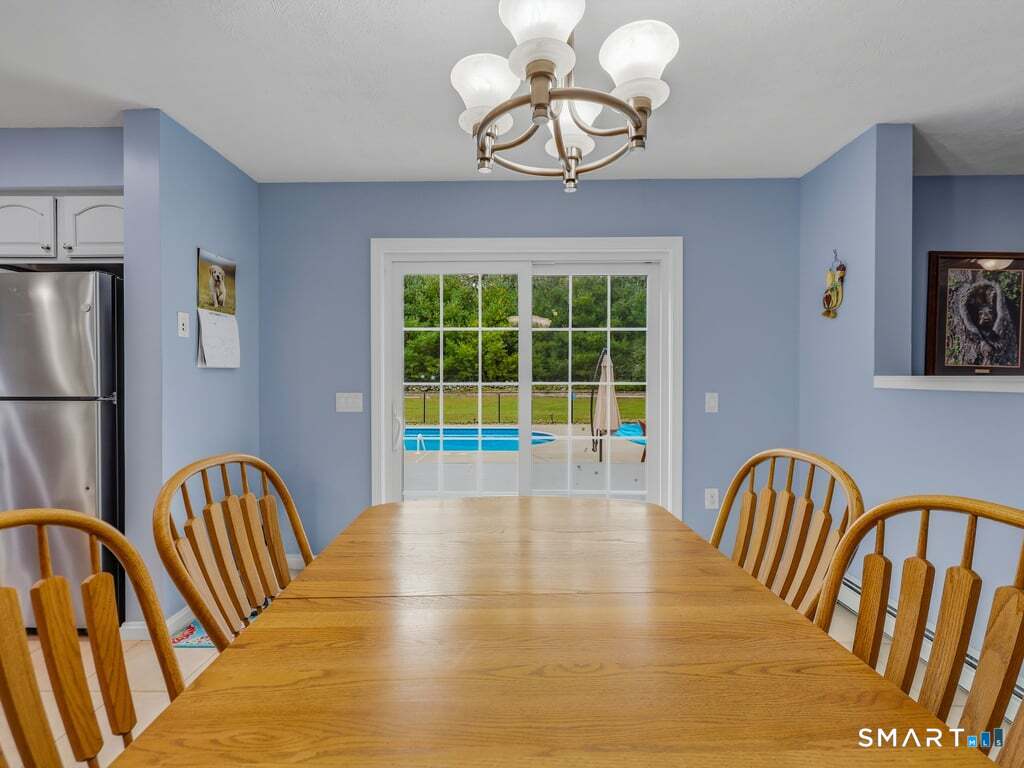 205 Fowler Road, Lebanon, CT 06249