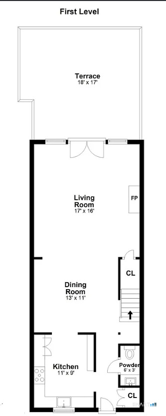 25 Indian Harbor Drive Unit #3 photo 17