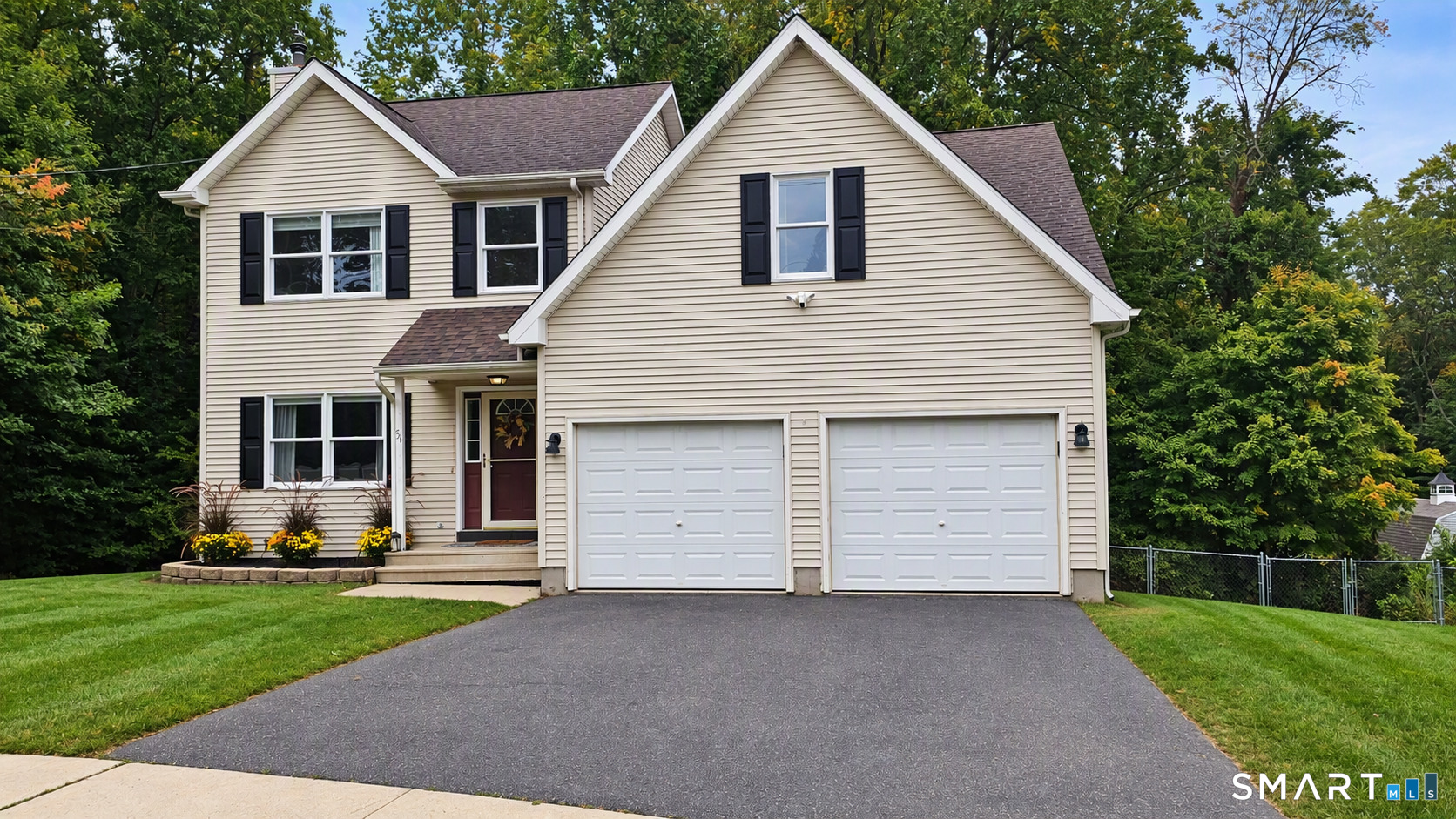 54 Miller Road