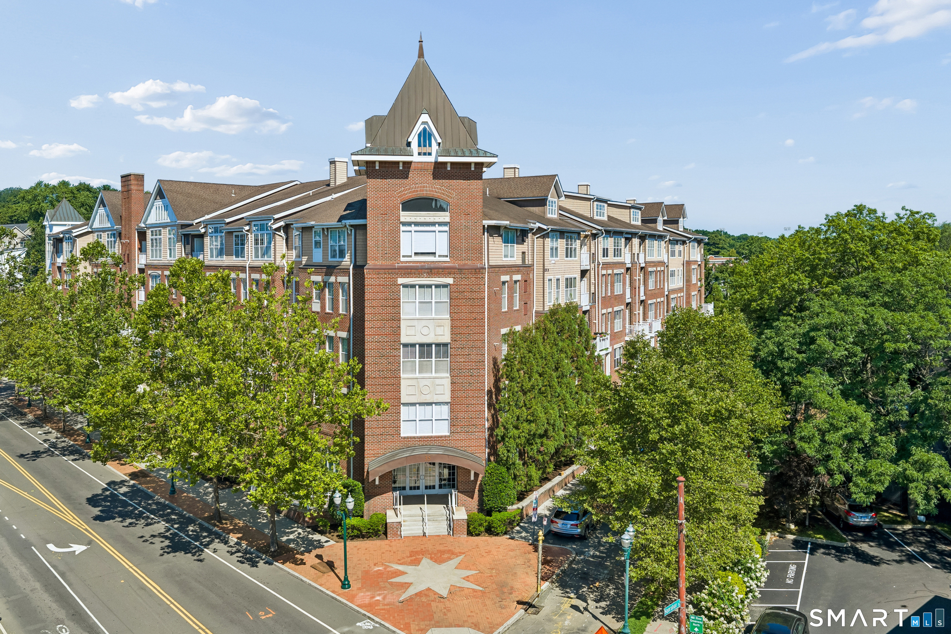 35 West Broad Street, Stamford, Connecticut photo 1