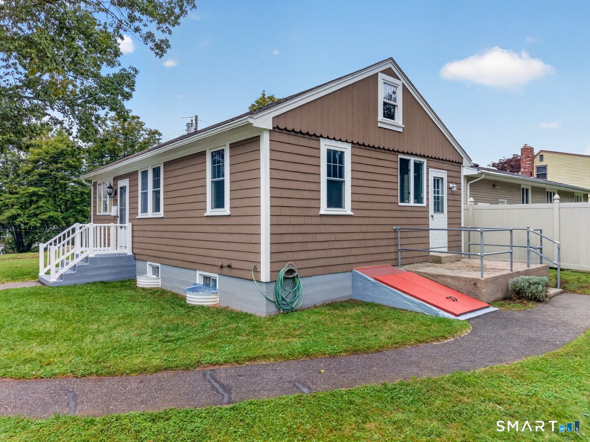 73 Joe Avenue, Groton City, Groton, CT 06340