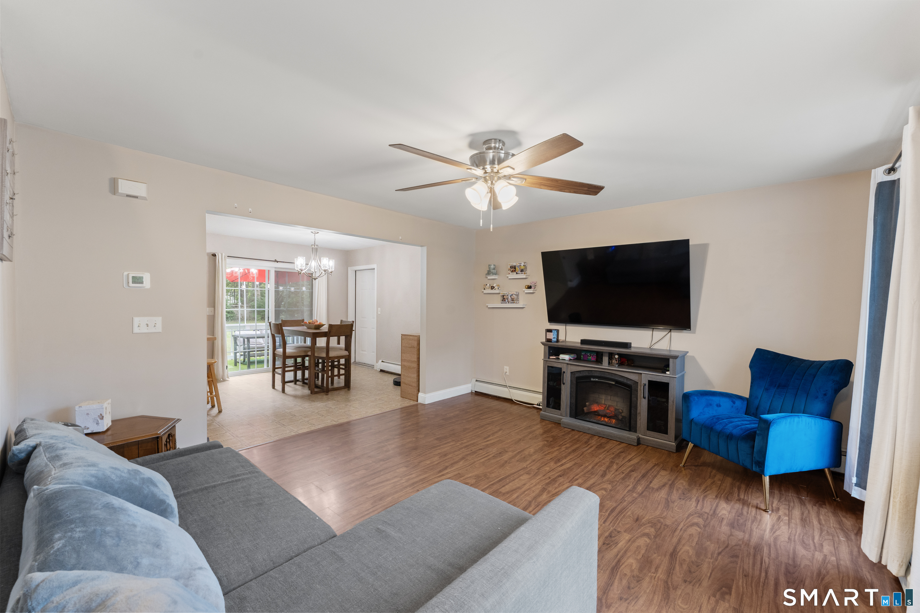 Photo 4 of Single family home for sale at 268 Mechanic St, Danielson, CT 06239 | MLS# 24211058 | Listing updated on 2026-10-06