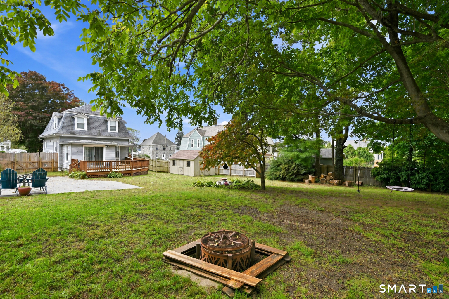 72 Baker Avenue, Groton City, Groton, CT 06340