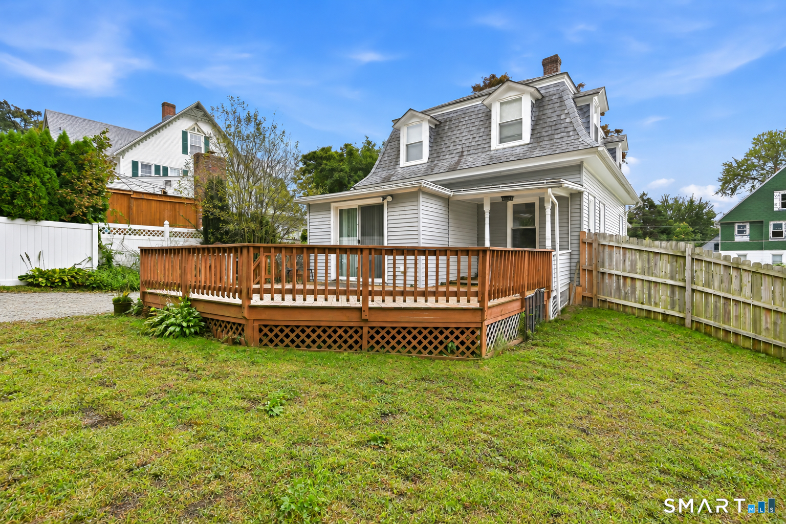 72 Baker Avenue, Groton City, Groton, CT 06340