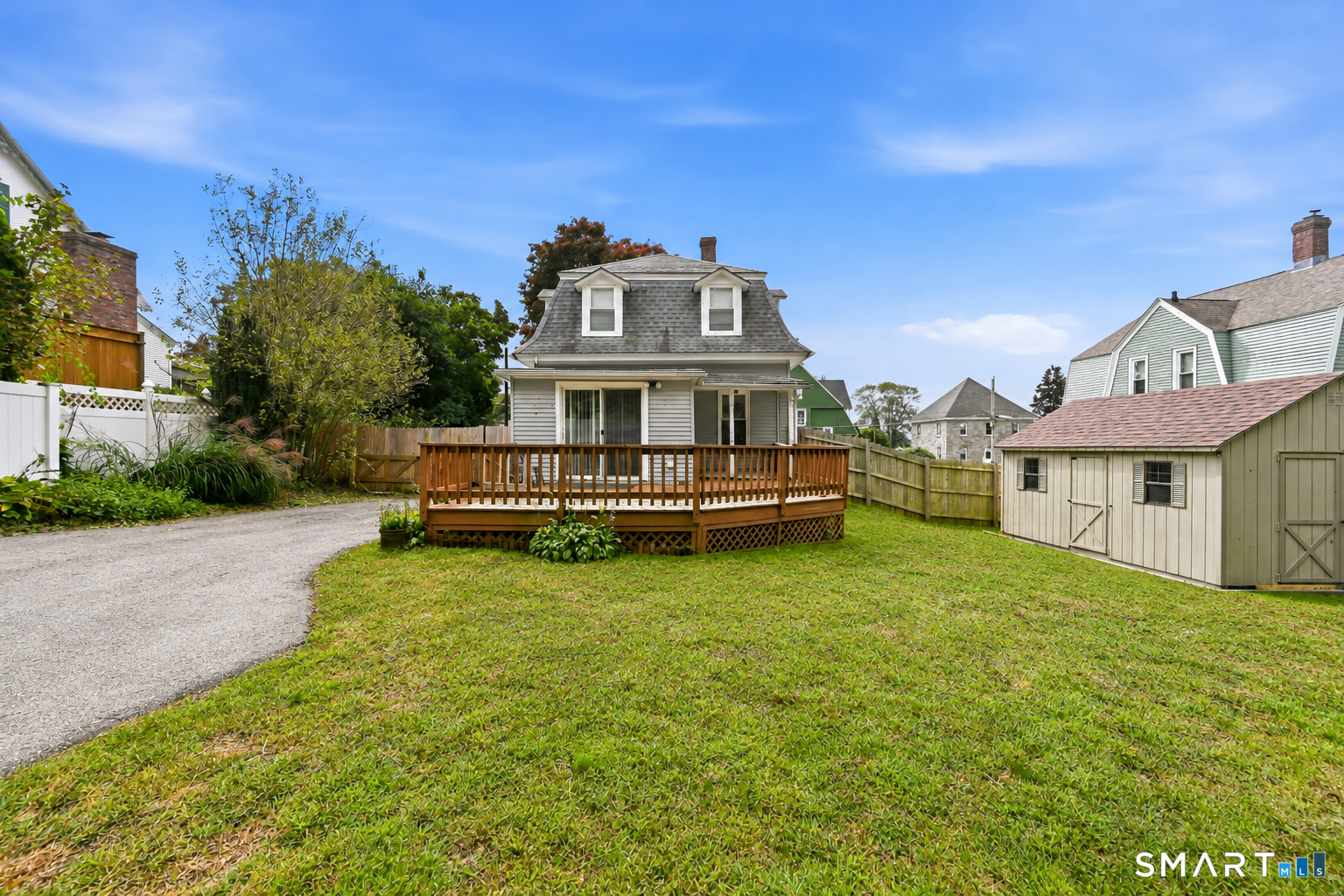 72 Baker Avenue, Groton City, Groton, CT 06340