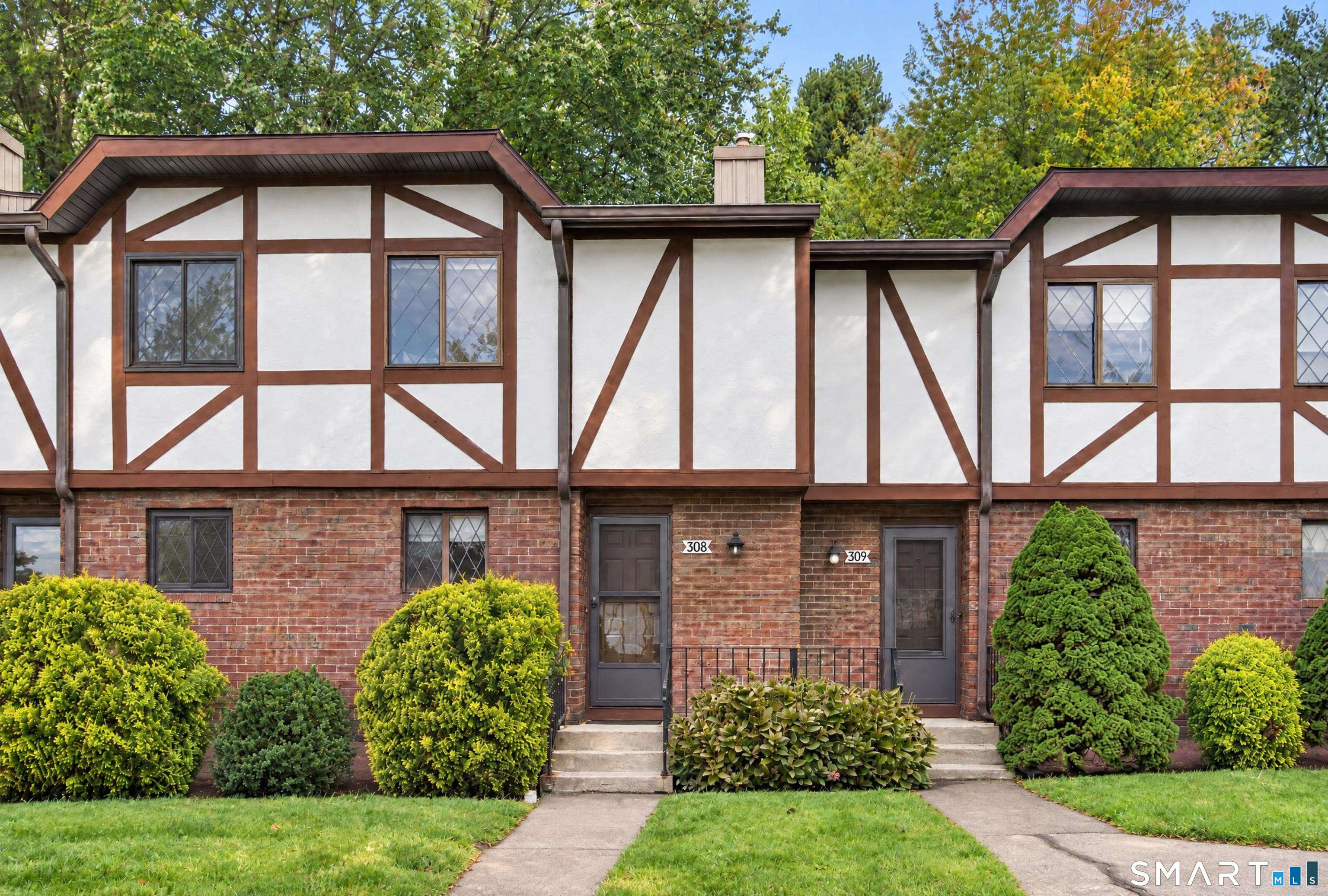Photo 1 of Townhouse for sale at 308 Cedar Holw Dr #308, Rocky Hill, CT 06067 | MLS# 24211377 | Listing updated on 2026-10-05