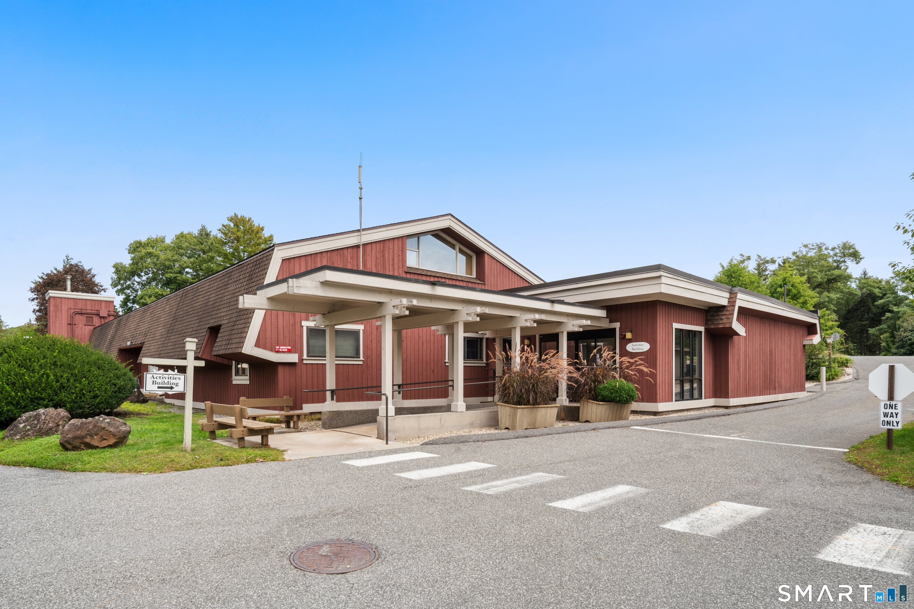 139 Heritage Village, #B, Heritage Village, Southbury, CT 06488