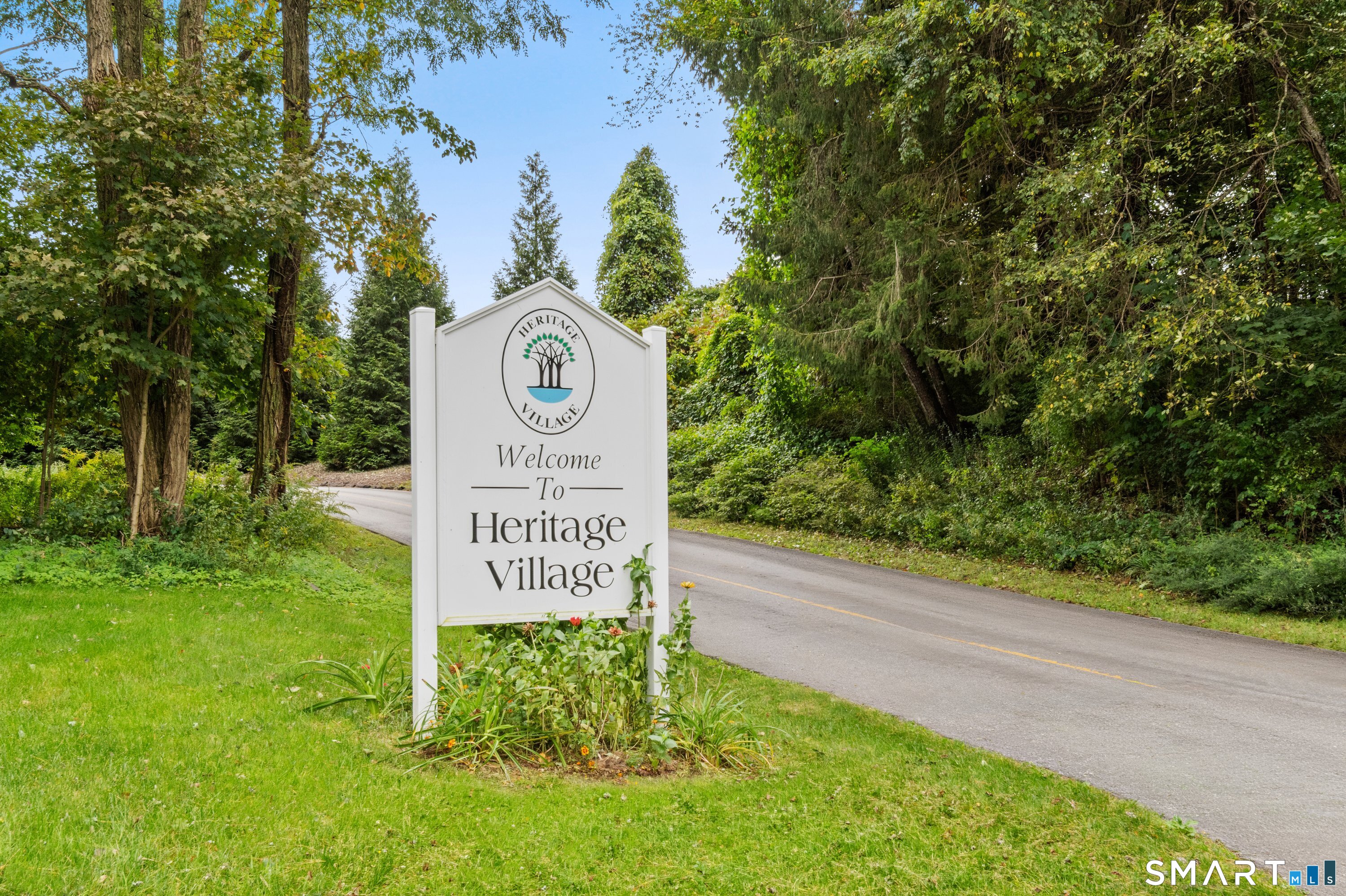 139 Heritage Village, #B, Heritage Village, Southbury, CT 06488