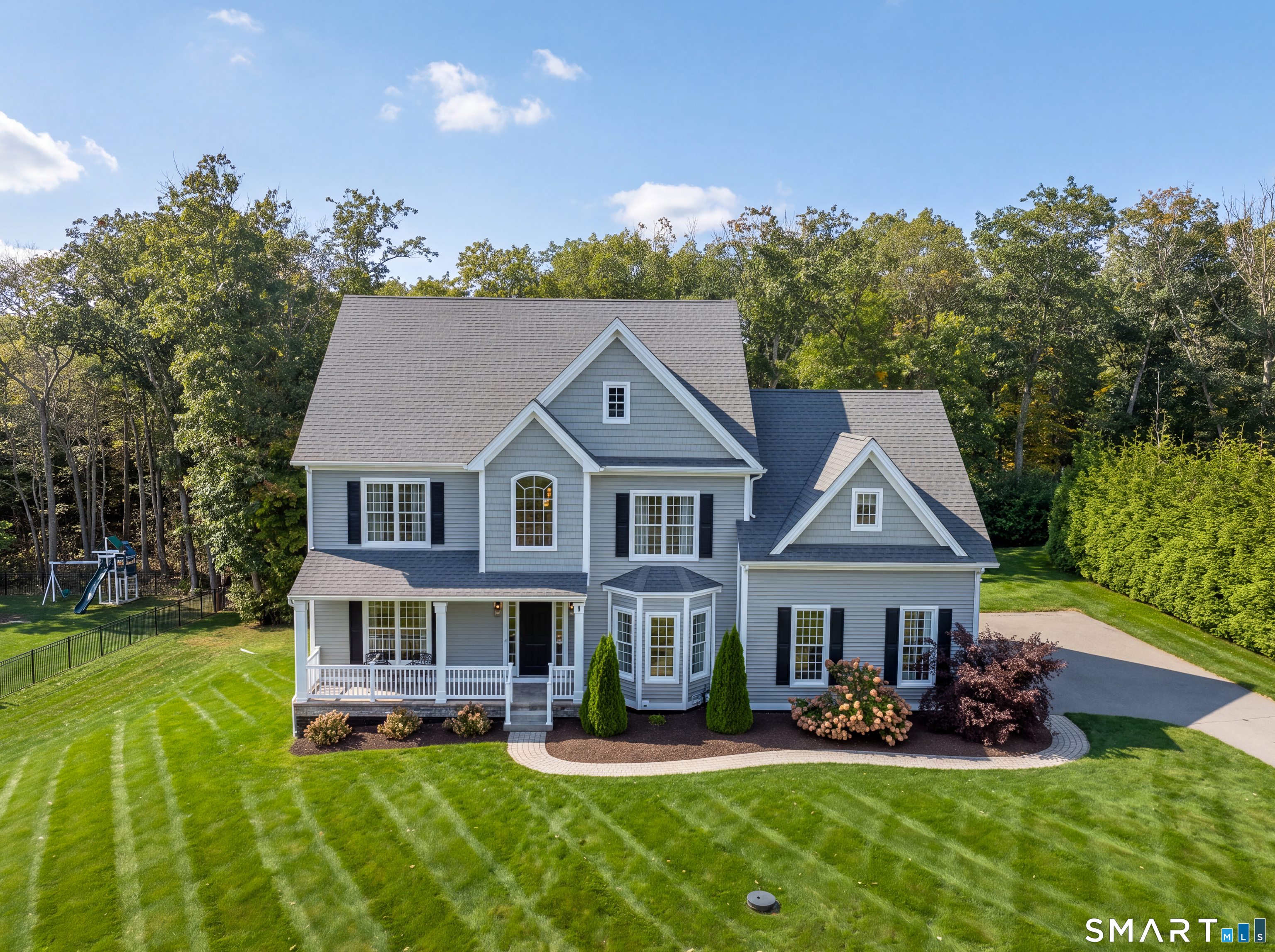 Photo 2 of Single family home for sale at 11 Partridge Ct, East Lyme, CT 06333 | MLS# 24208702 | Listing updated on 2026-10-06