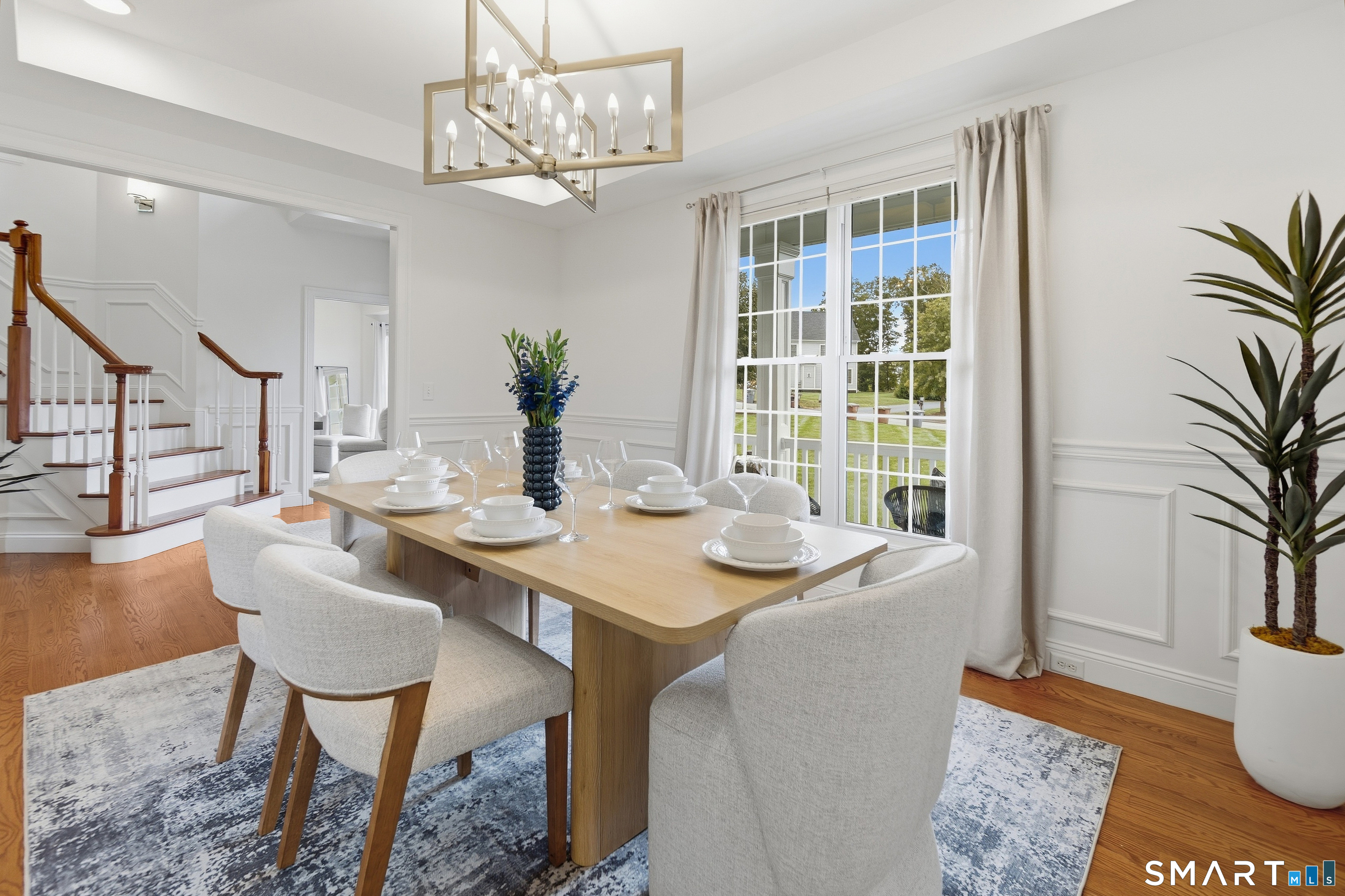Photo 3 of Single family home for sale at 11 Partridge Ct, East Lyme, CT 06333 | MLS# 24208702 | Listing updated on 2026-10-06