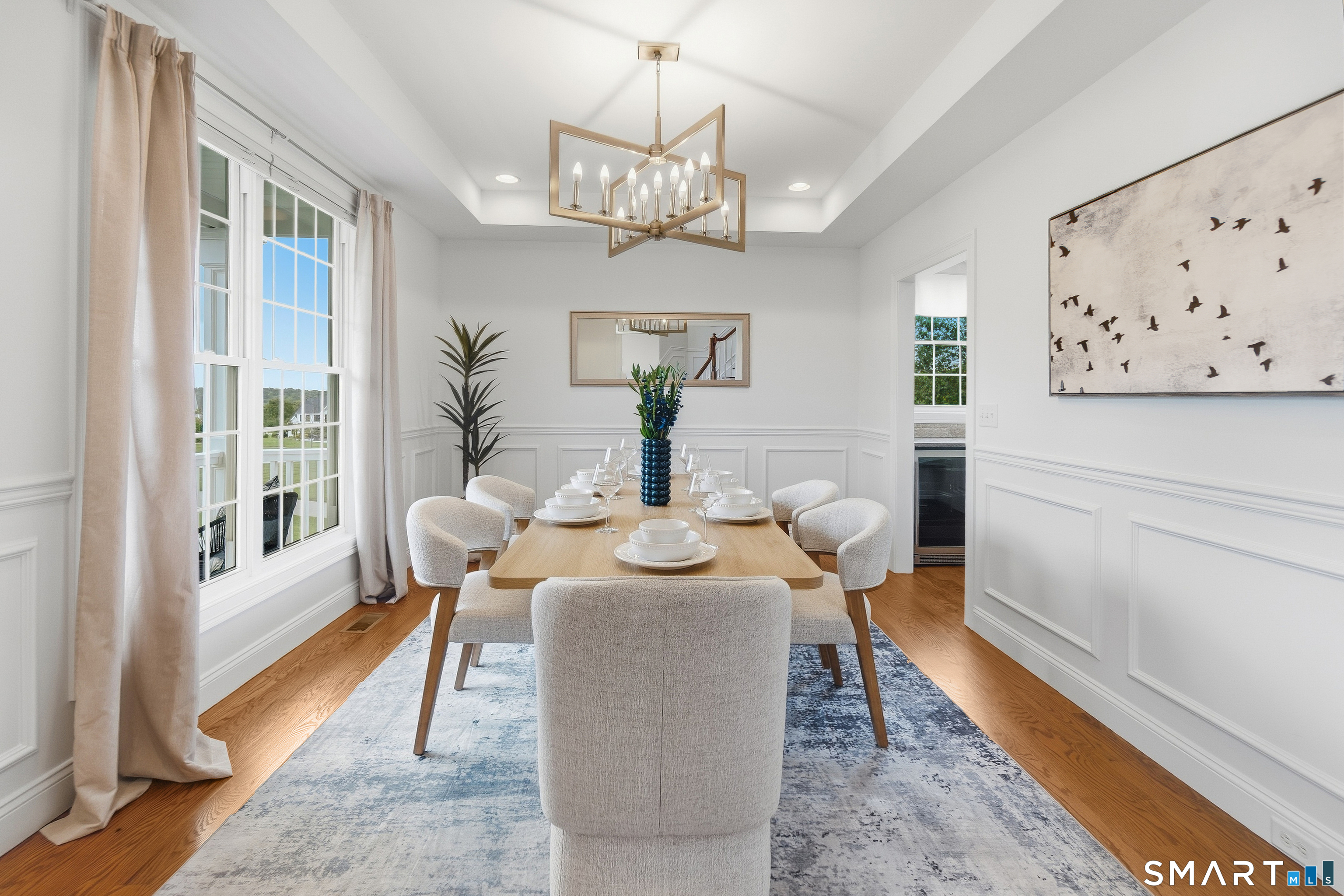 Photo 4 of Single family home for sale at 11 Partridge Ct, East Lyme, CT 06333 | MLS# 24208702 | Listing updated on 2026-10-06