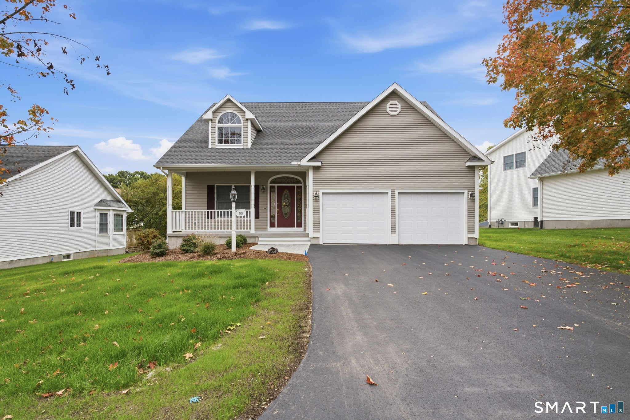 Photo 1 of Condo for sale at 50 Ardsley Ln #50, Ellington, CT 06029 | MLS# 24211114 | Listing updated on 2026-10-06