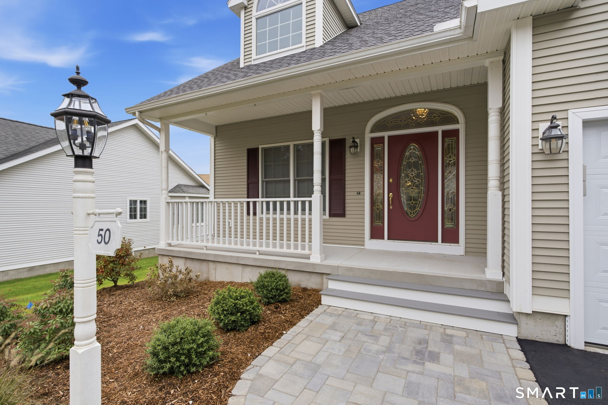 Photo 2 of Condo for sale at 50 Ardsley Ln #50, Ellington, CT 06029 | MLS# 24211114 | Listing updated on 2026-10-06