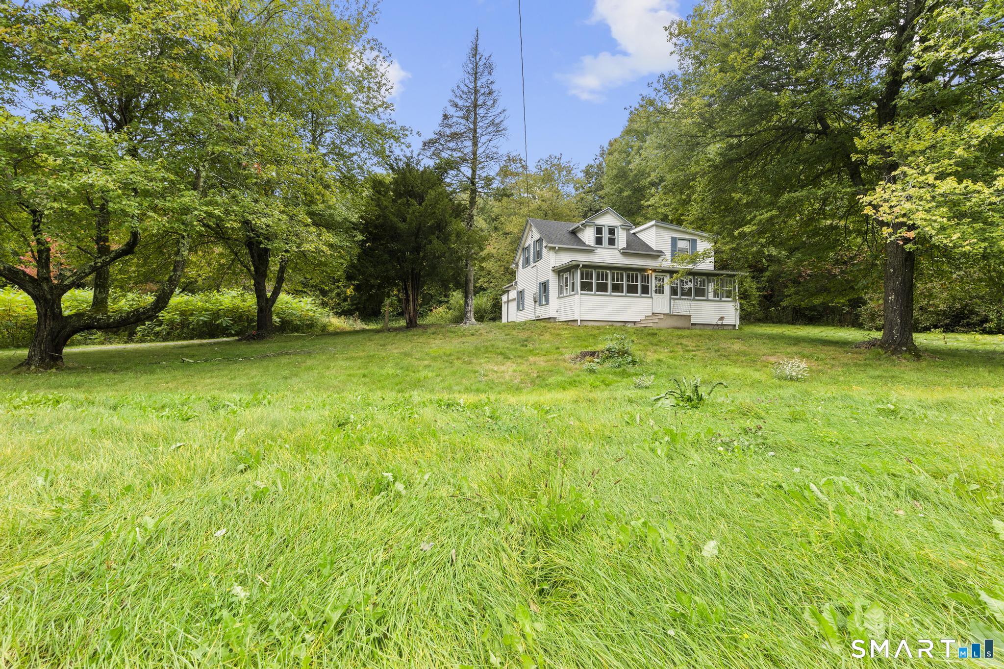 Photo 1 of Single family home for sale at 64 Bushnell St, Plymouth, CT 06786 | MLS# 24211383 | Listing updated on 2026-10-06