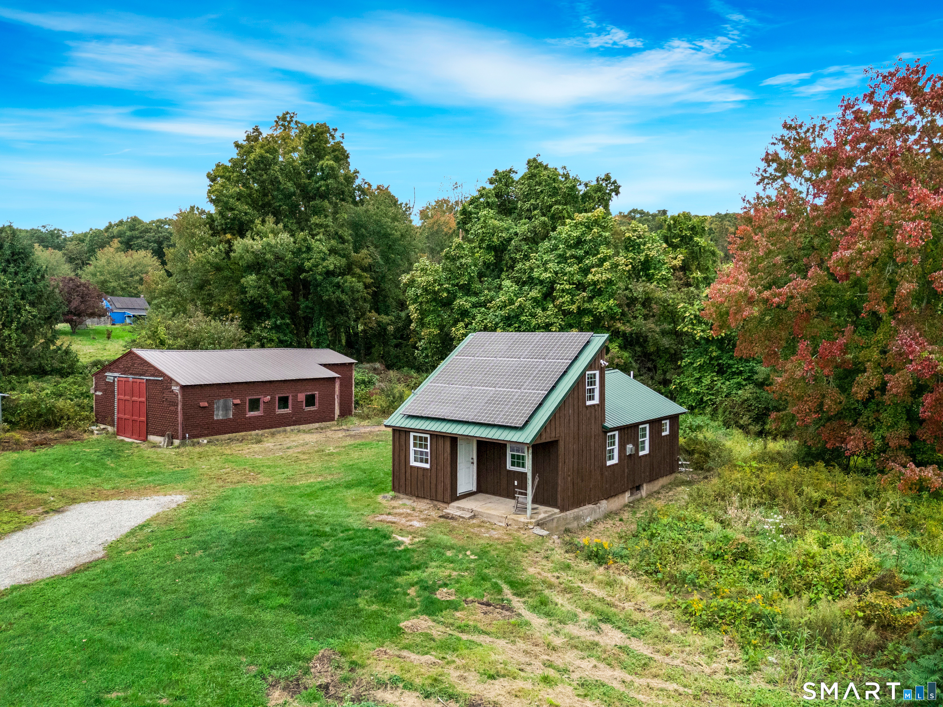 110 West High Street, East Hampton, CT 06424