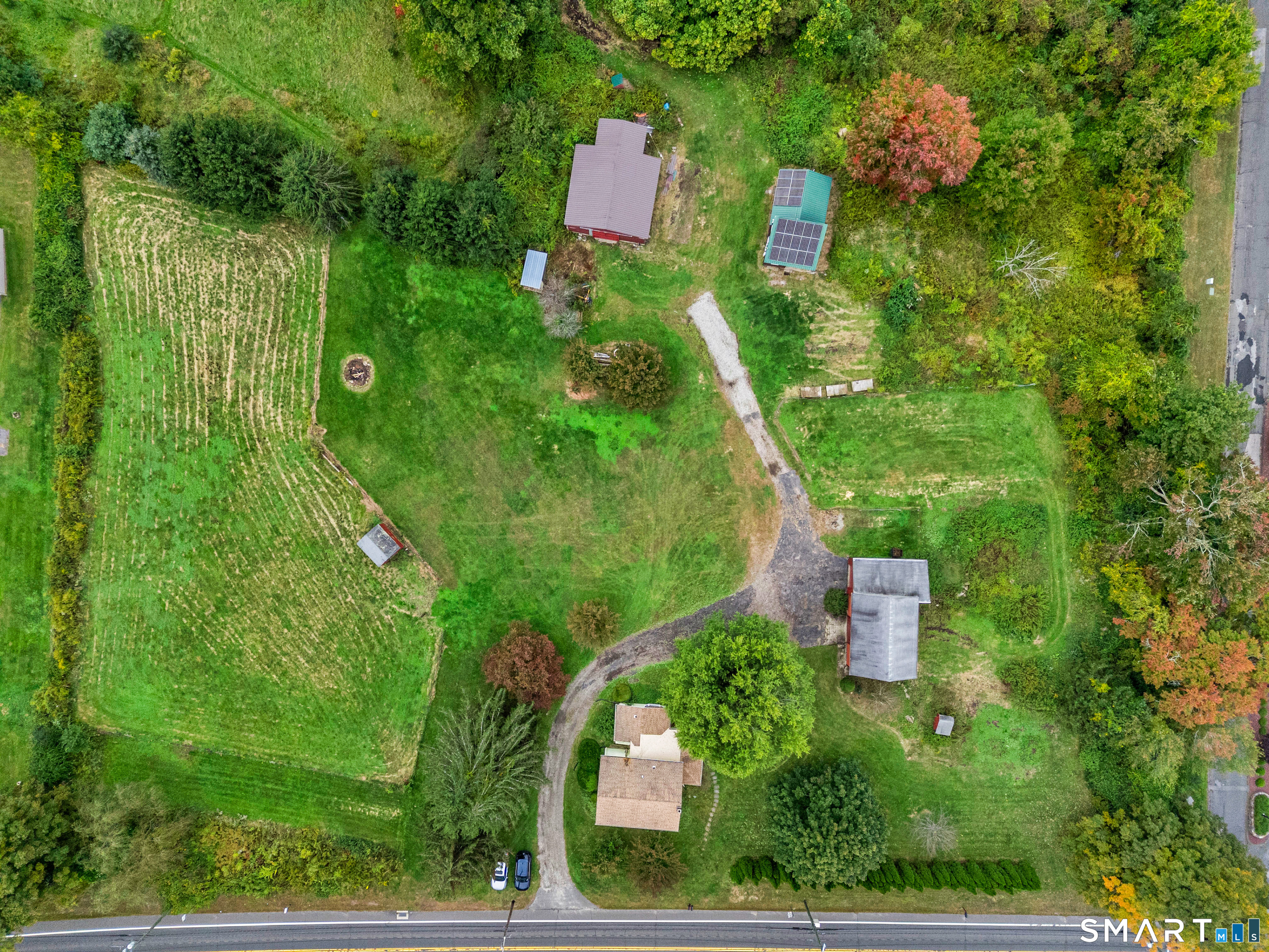 110 West High Street, East Hampton, CT 06424