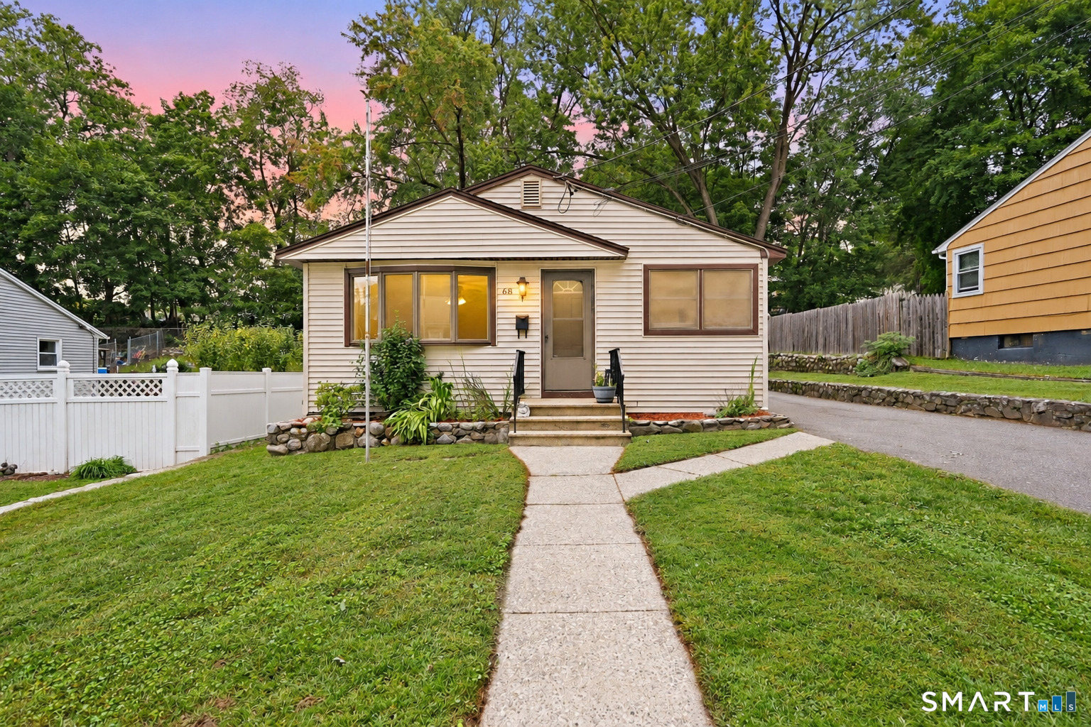 Photo 1 of Single family home for sale at 68 Beardsley Ave, Naugatuck, CT 06770 | MLS# 24211380 | Listing updated on 2026-10-07