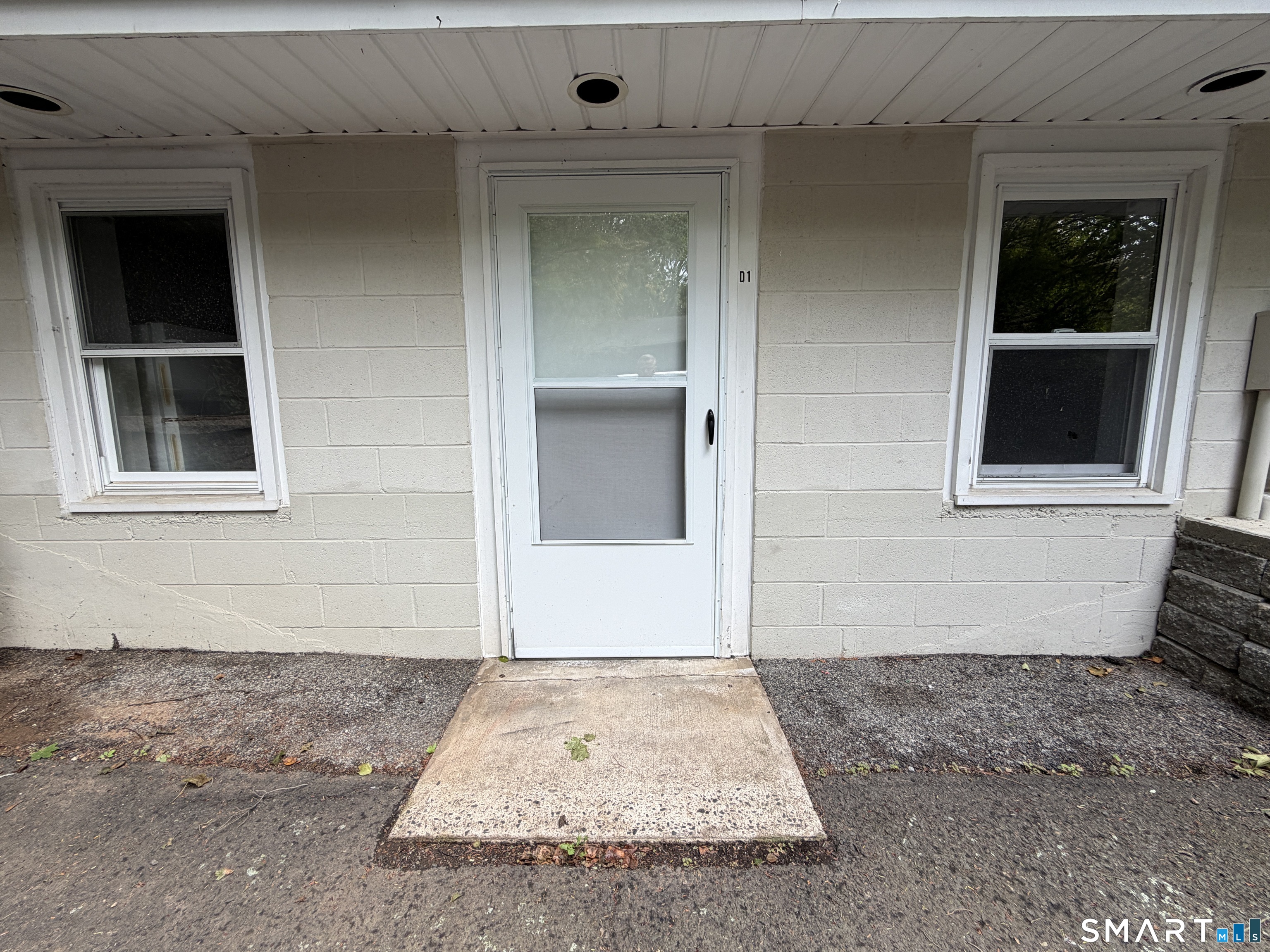 Property photo for 54 Monroe Street, #D-1, Branford, CT