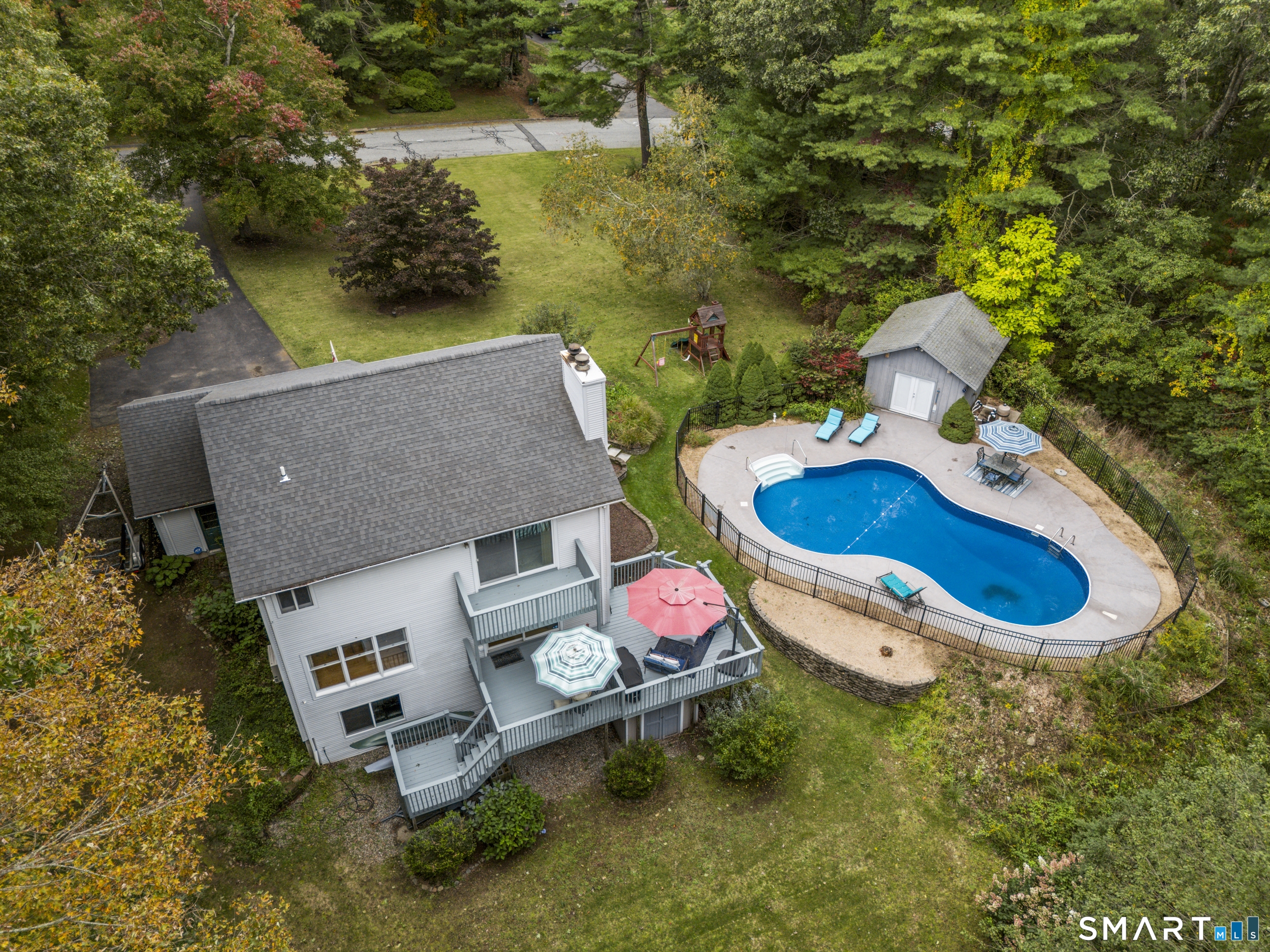 222 Kenwood, Pachaug, Griswold, CT 06351