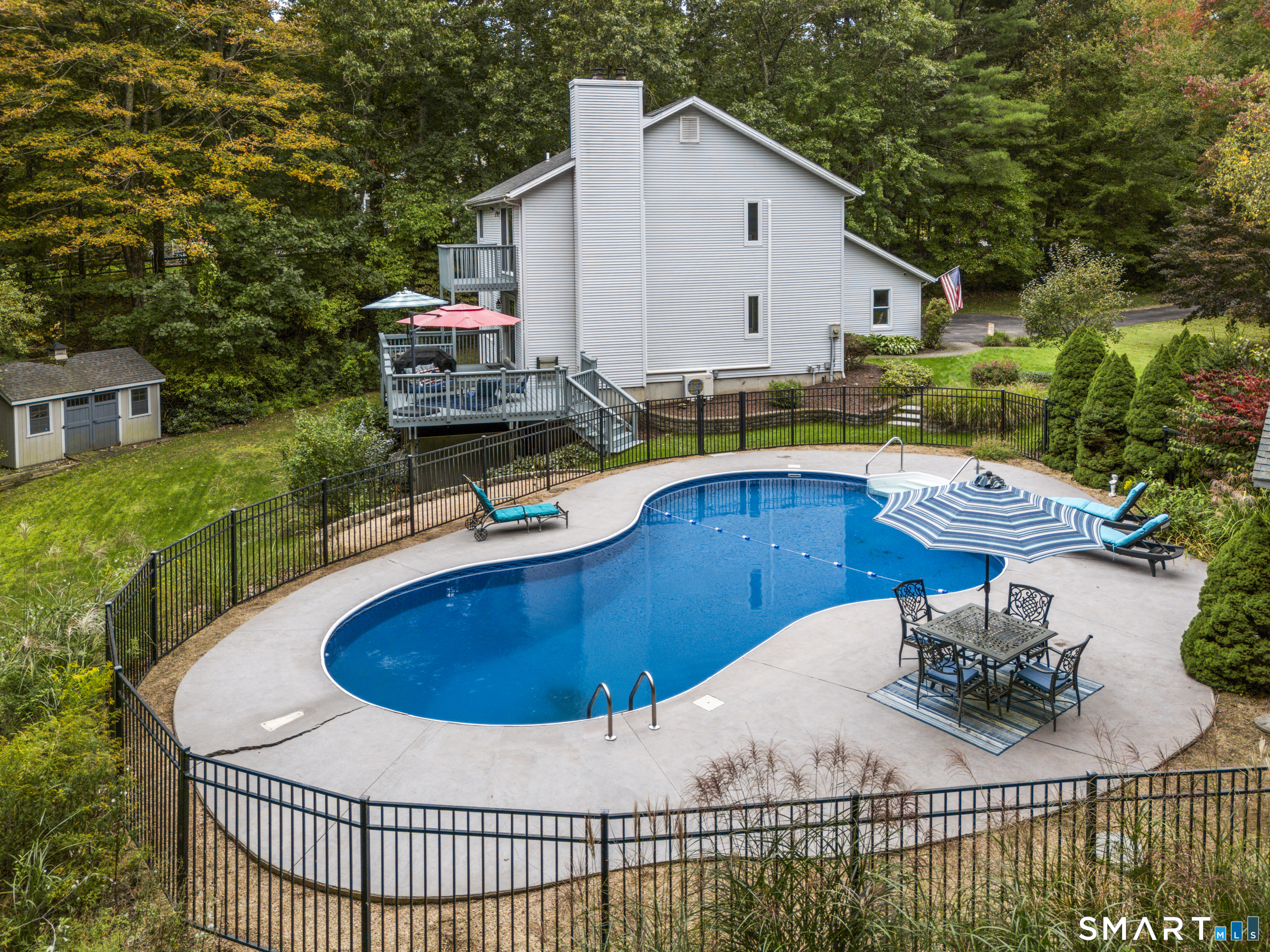 222 Kenwood, Pachaug, Griswold, CT 06351