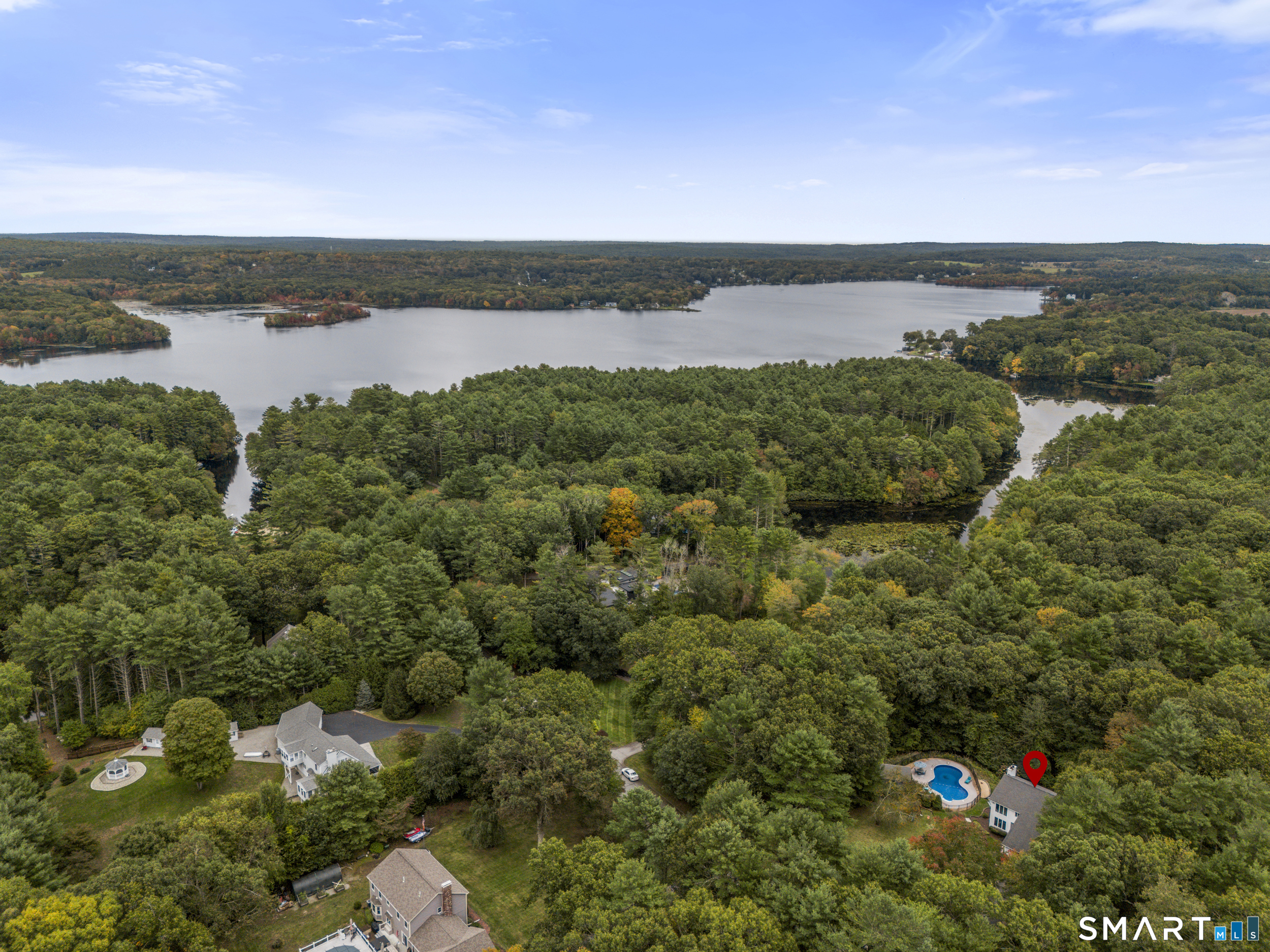 222 Kenwood, Pachaug, Griswold, CT 06351