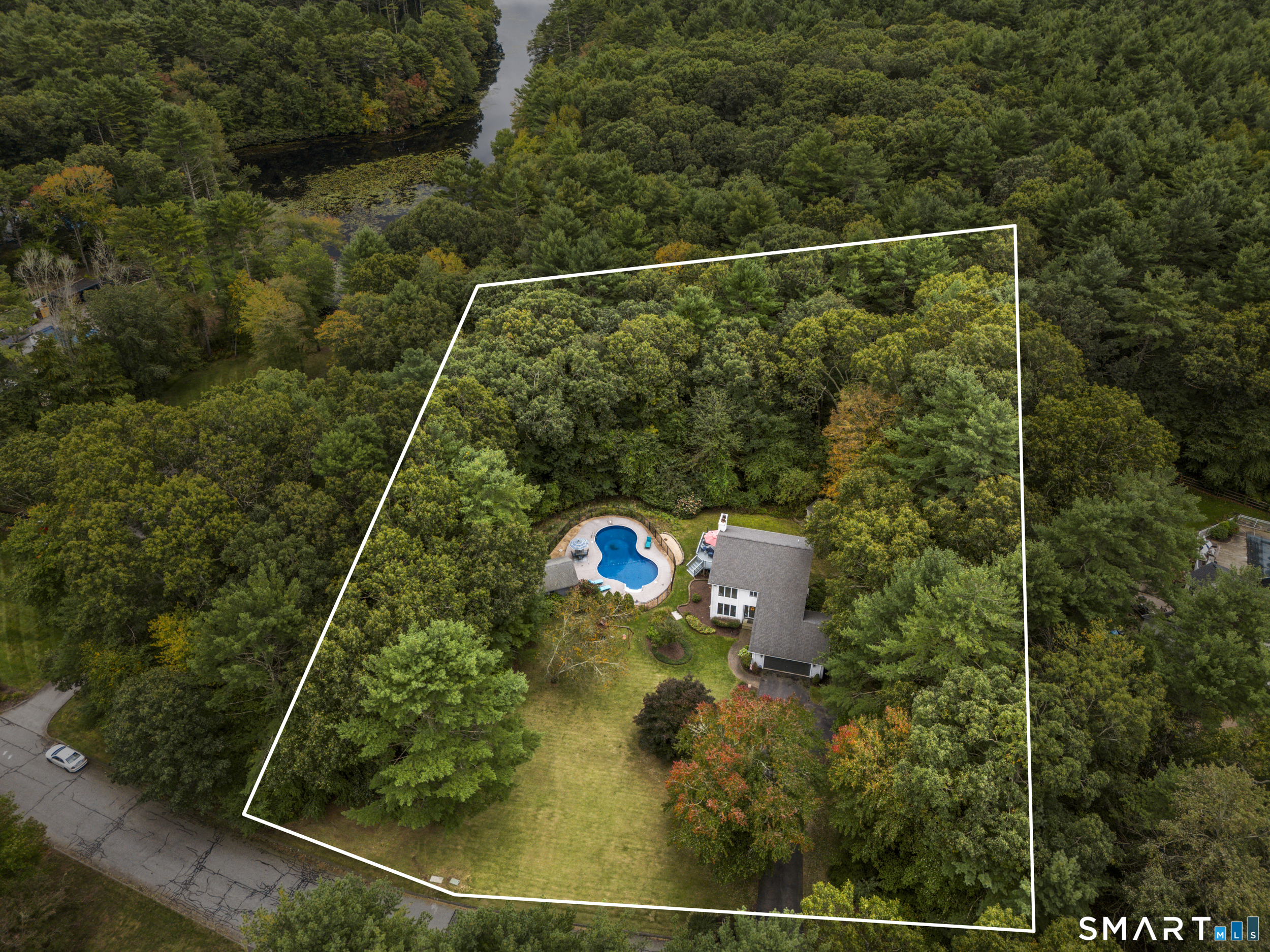 222 Kenwood, Pachaug, Griswold, CT 06351