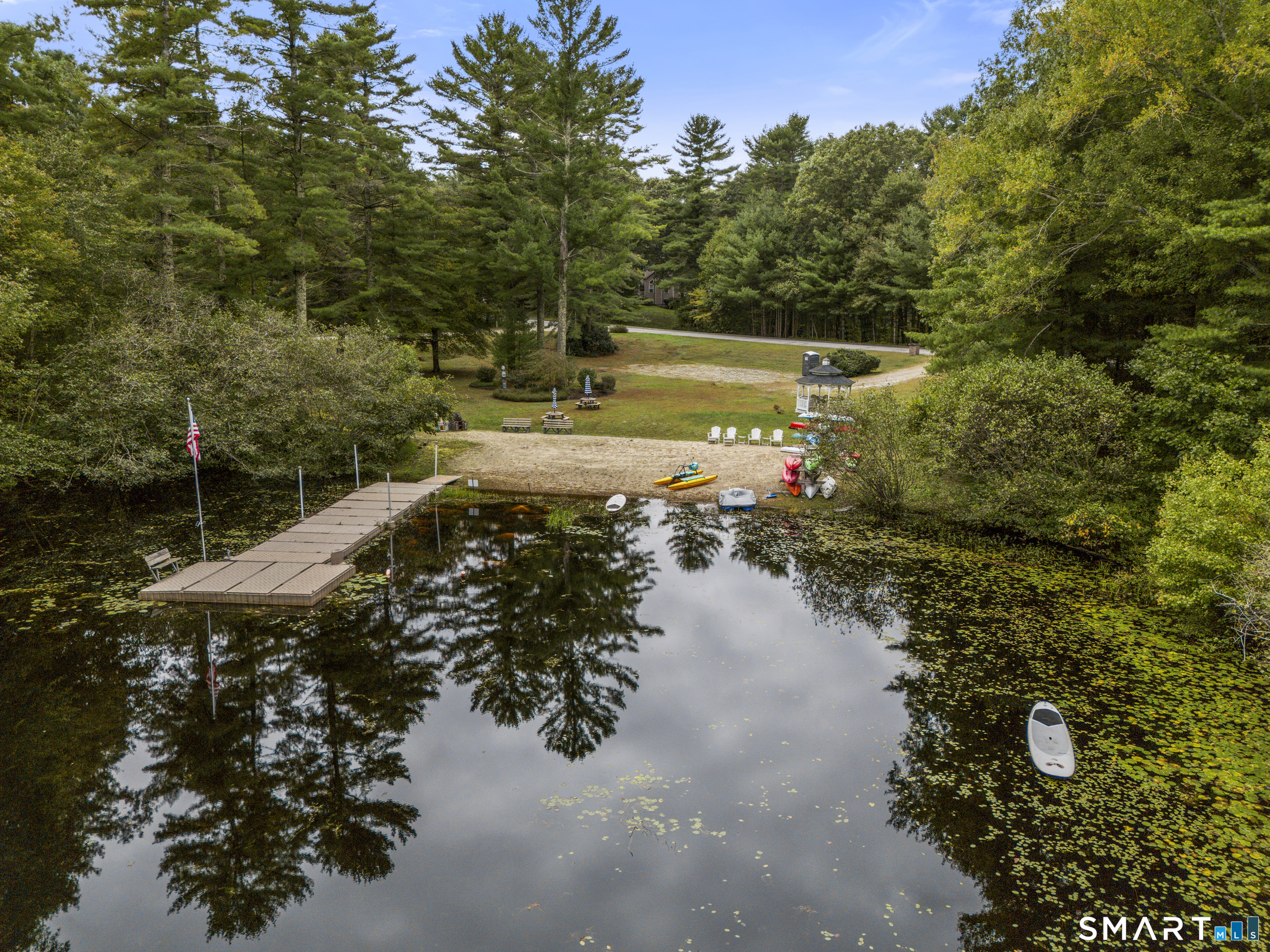 222 Kenwood, Pachaug, Griswold, CT 06351