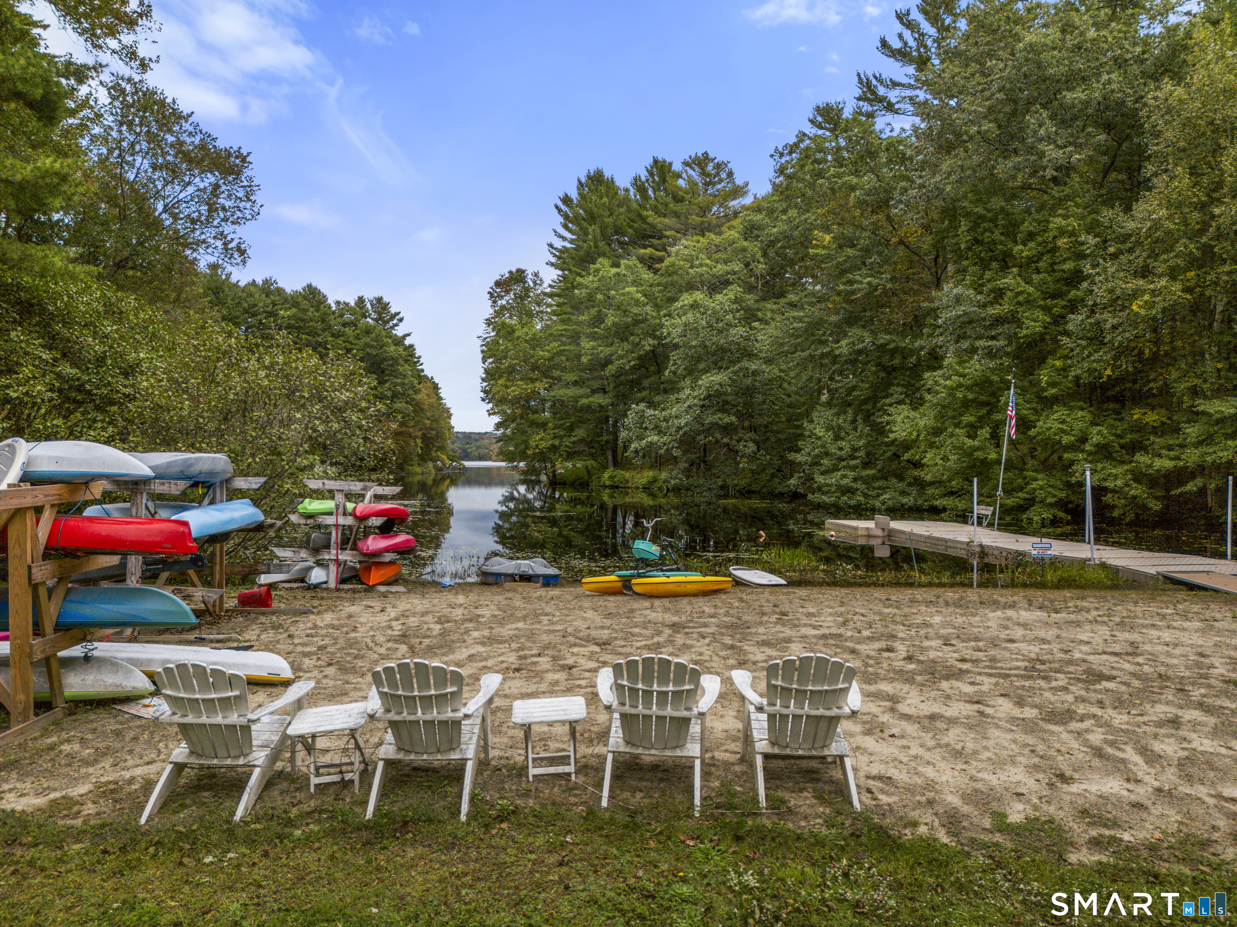 222 Kenwood, Pachaug, Griswold, CT 06351