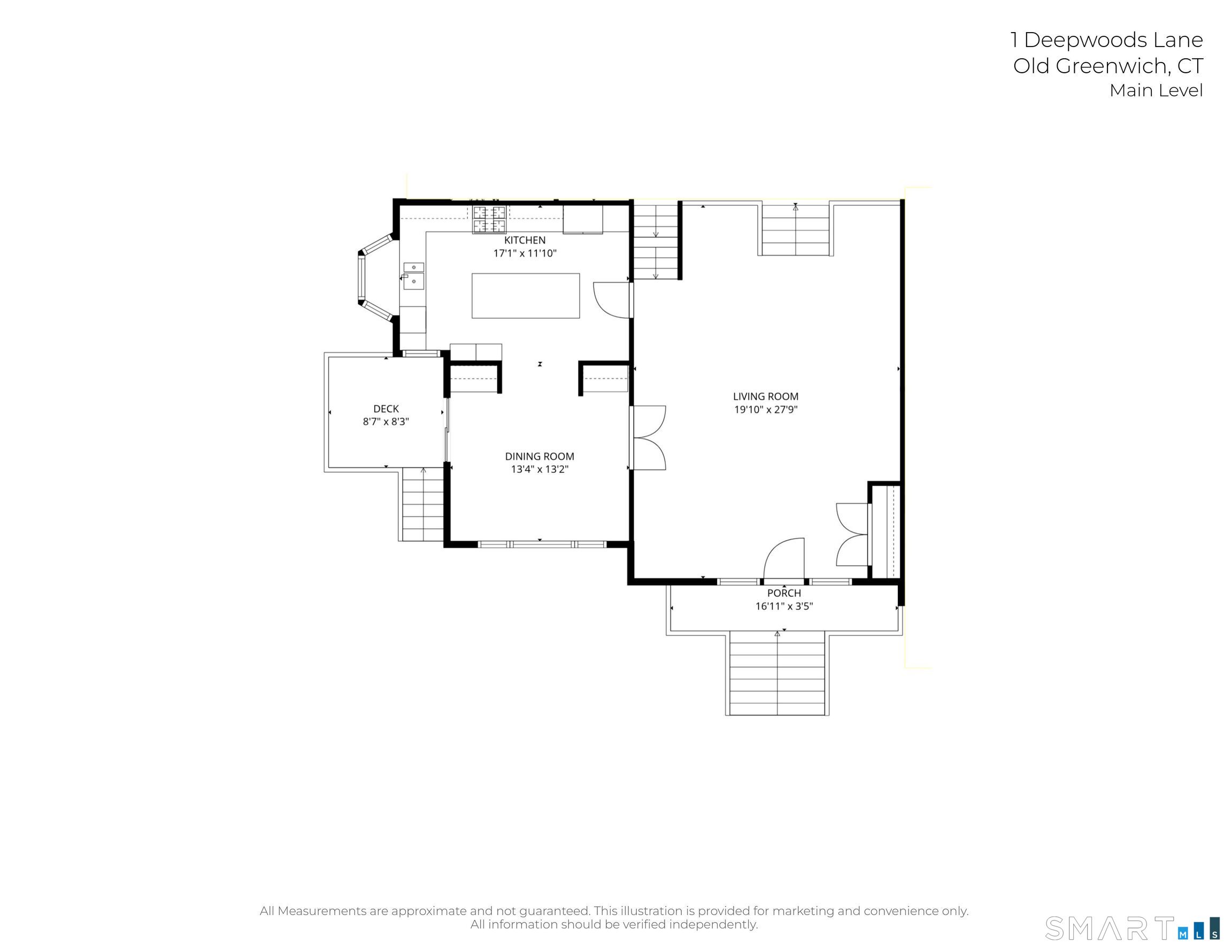 Photo 2 of Single family home for sale at (Undisclosed), Greenwich, CT 06831 | MLS# 24201942 | Listing updated on 2026-10-06