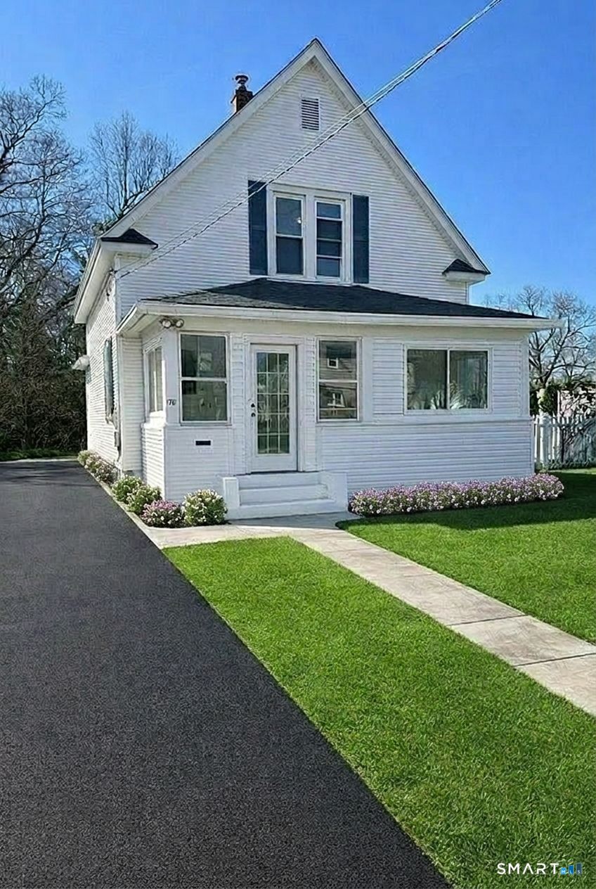 Property photo for 178 Parker Street, Manchester, CT