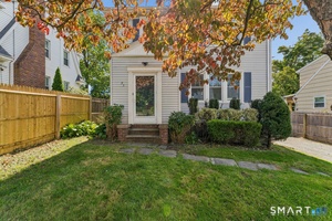 95 Orange, Stamford