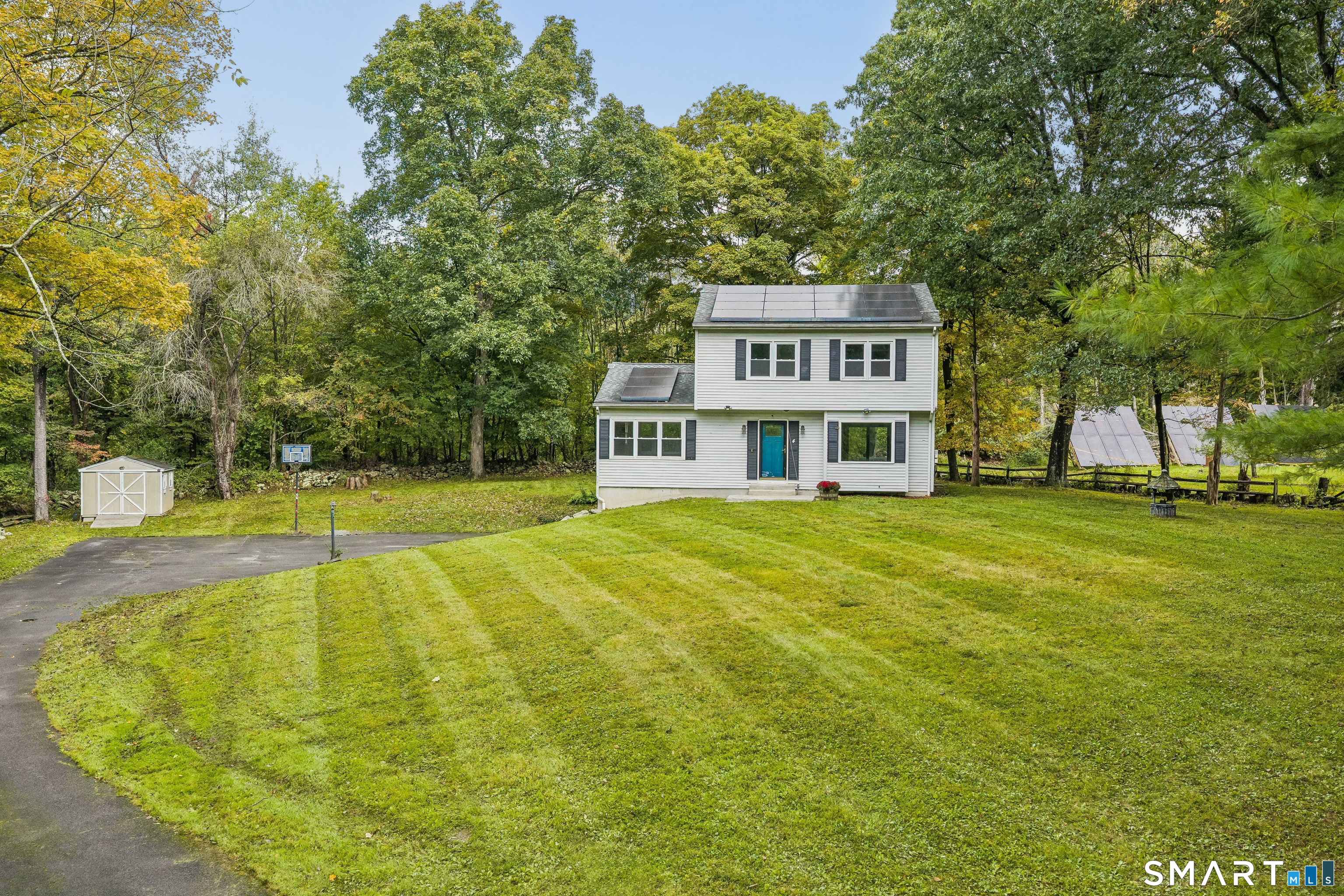 Photo 2 of Single family home for sale at 4 Briar Ln, New Milford, CT 06776 | MLS# 24210023 | Listing updated on 2026-10-08
