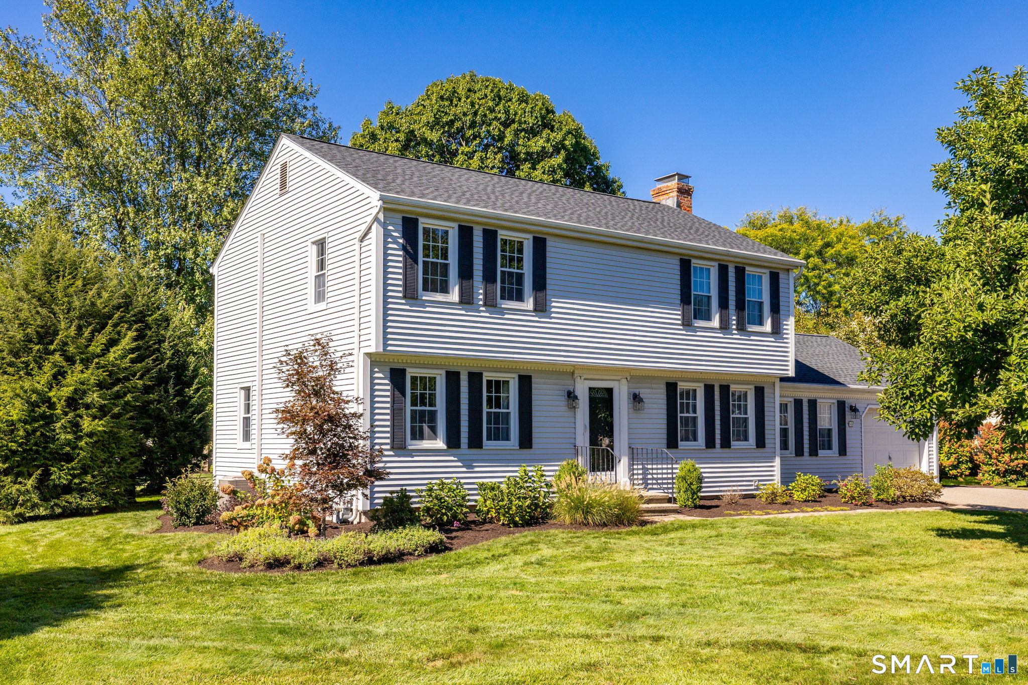 Single family home for sale at 41 Wadsworth St, Glastonbury, CT 06033 | MLS# 24210018