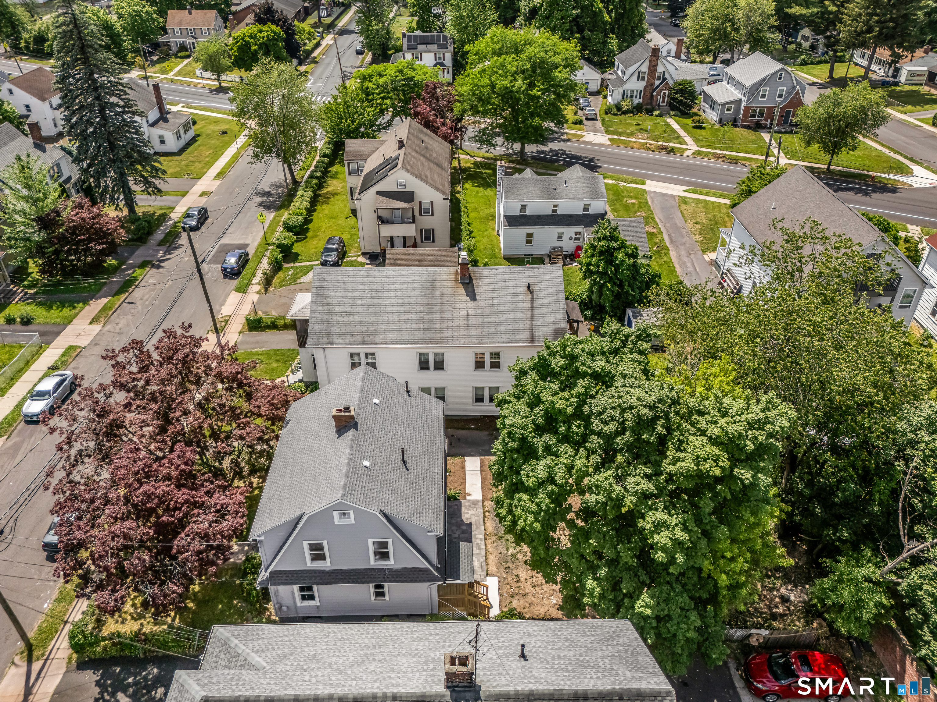 110 Plainfield Street, Blue Hills, Hartford, CT 06112