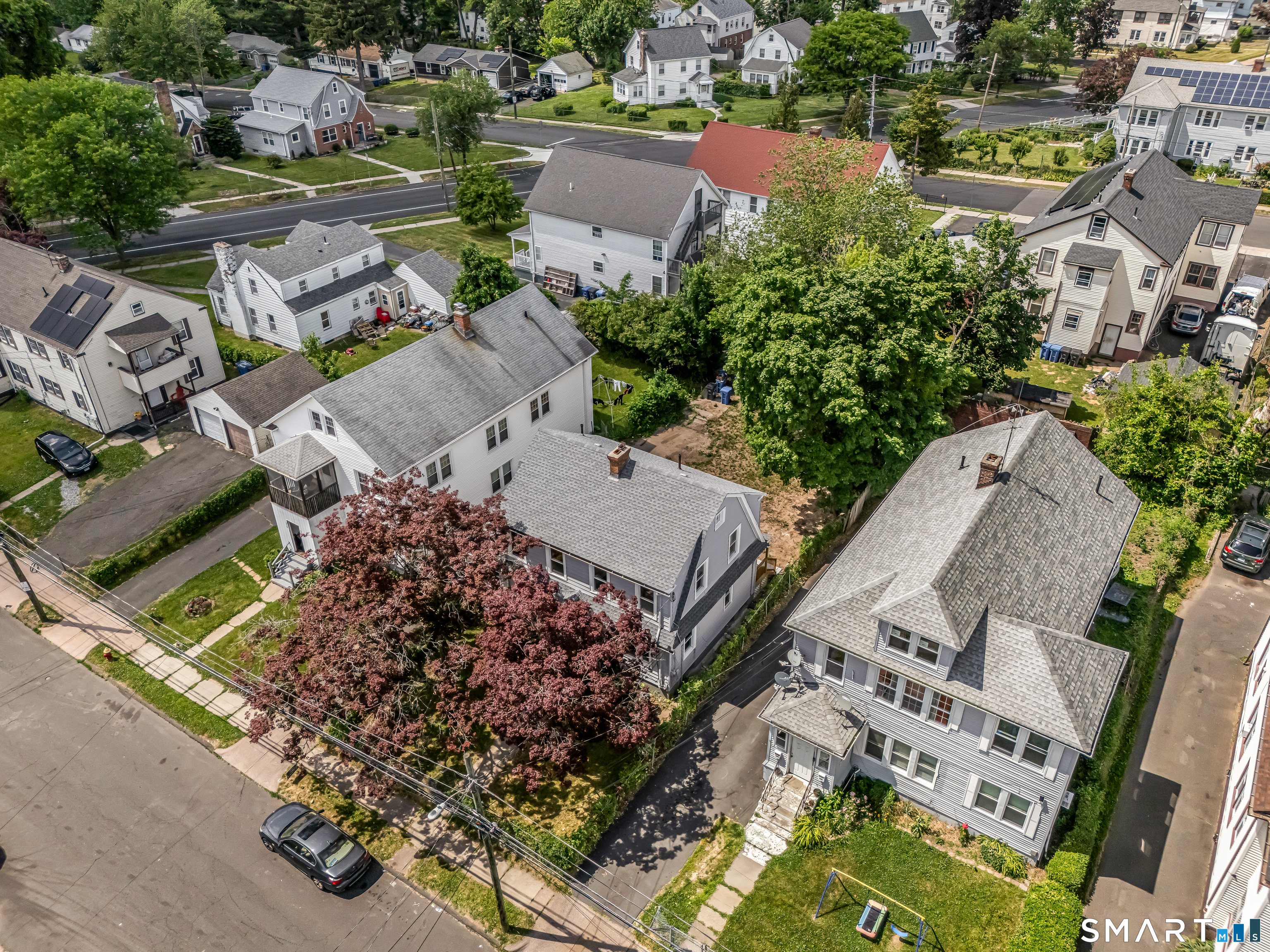 110 Plainfield Street, Blue Hills, Hartford, CT 06112