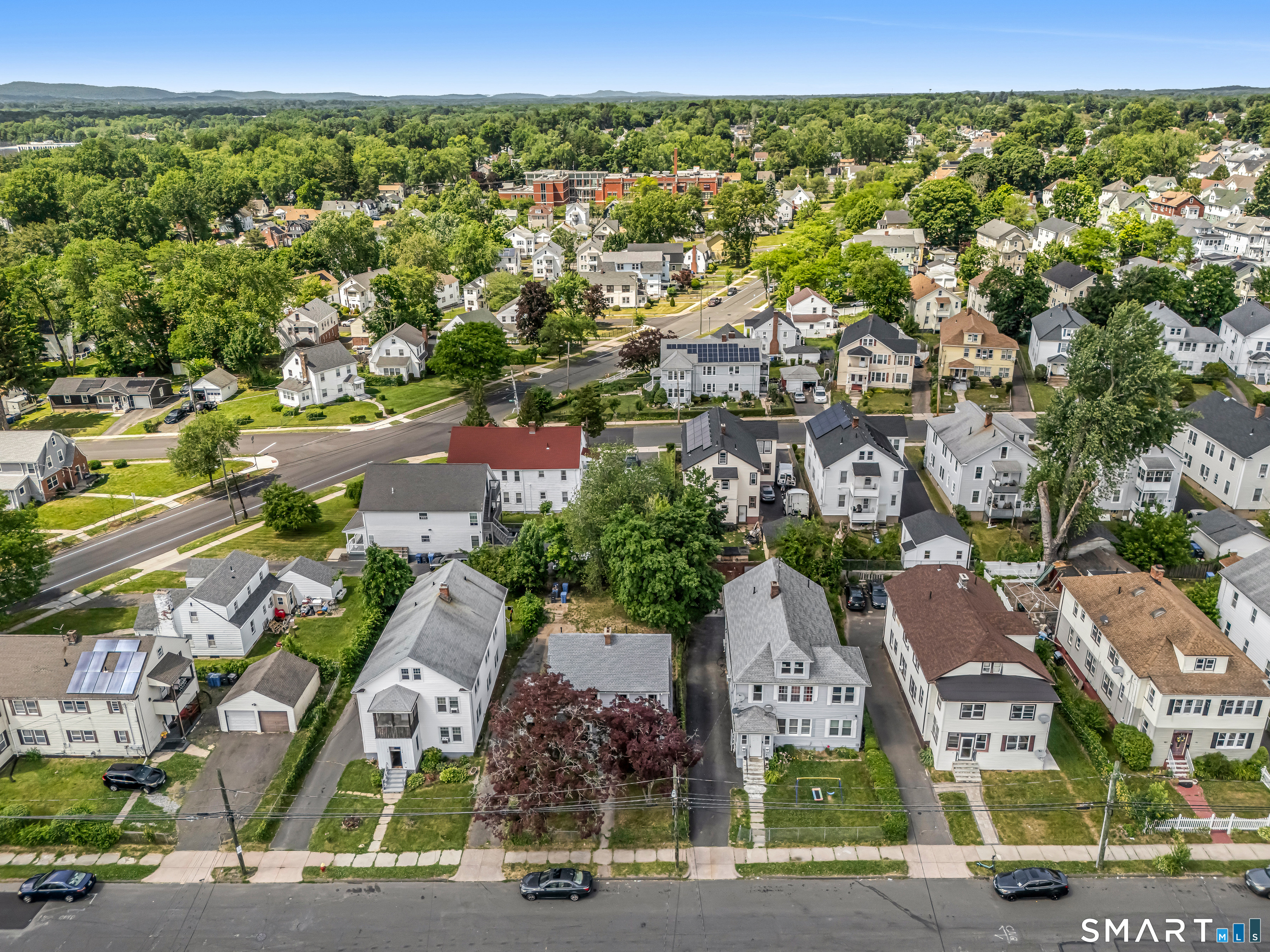 110 Plainfield Street, Blue Hills, Hartford, CT 06112