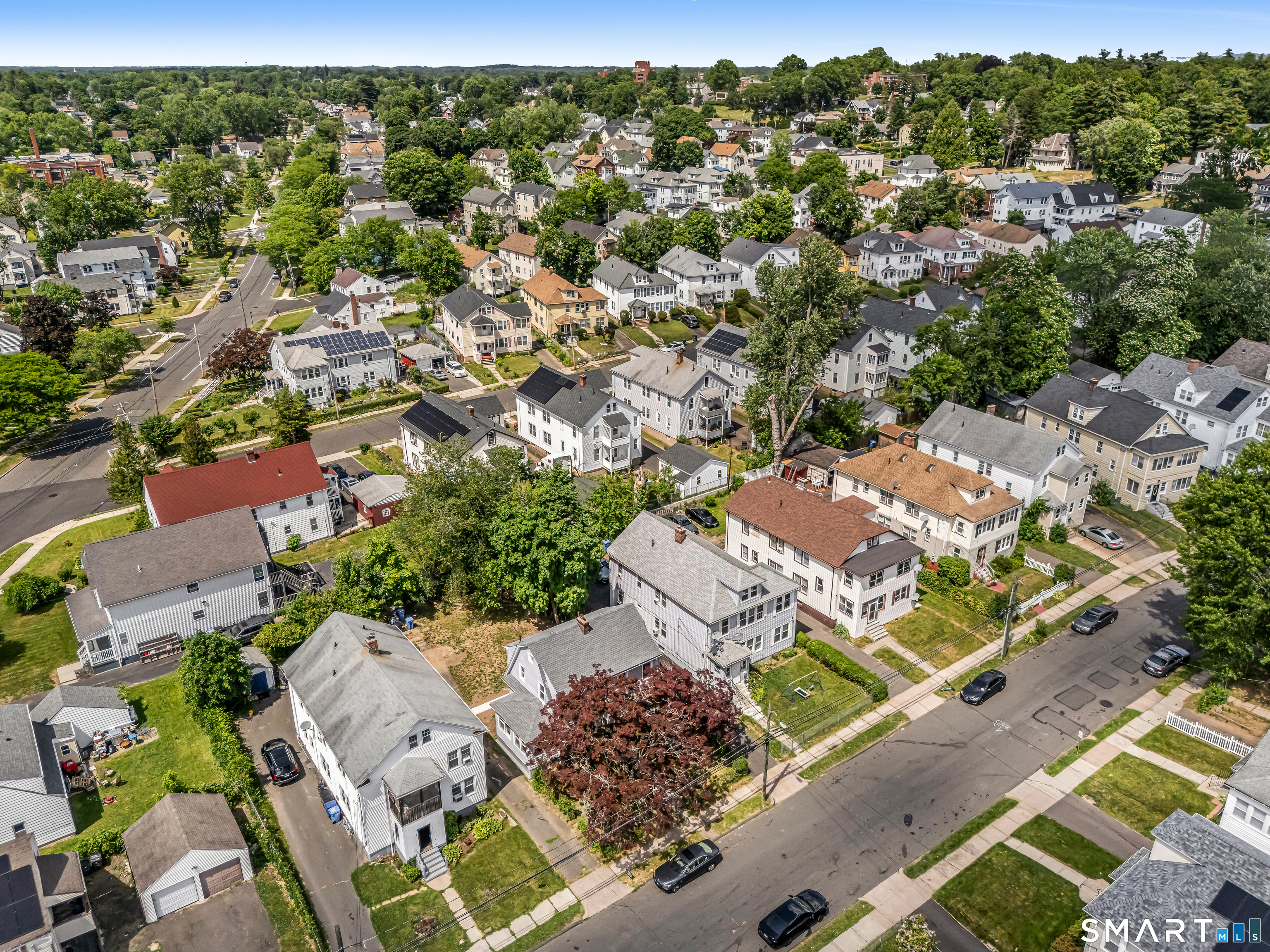 110 Plainfield Street, Blue Hills, Hartford, CT 06112