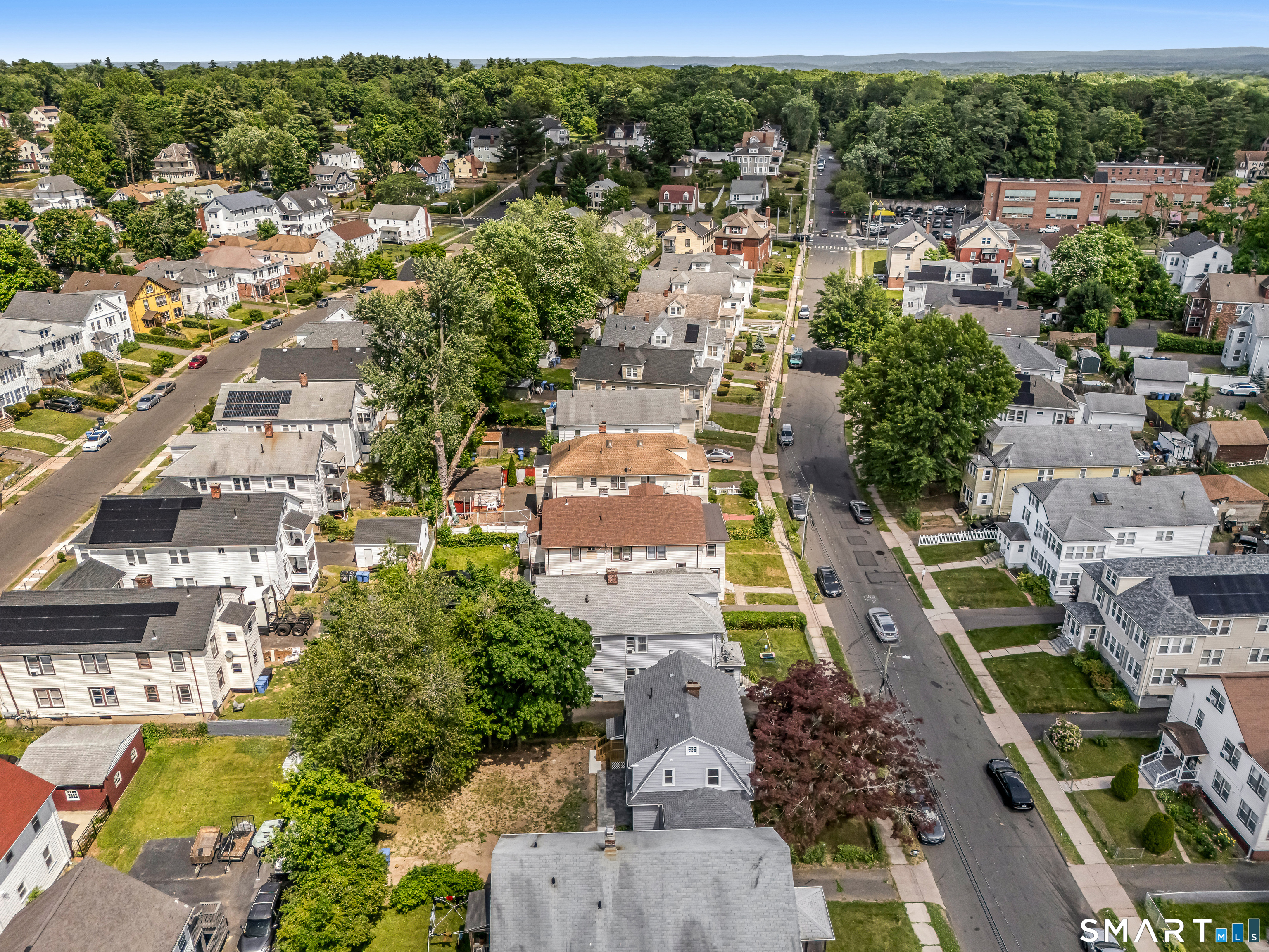 110 Plainfield Street, Blue Hills, Hartford, CT 06112