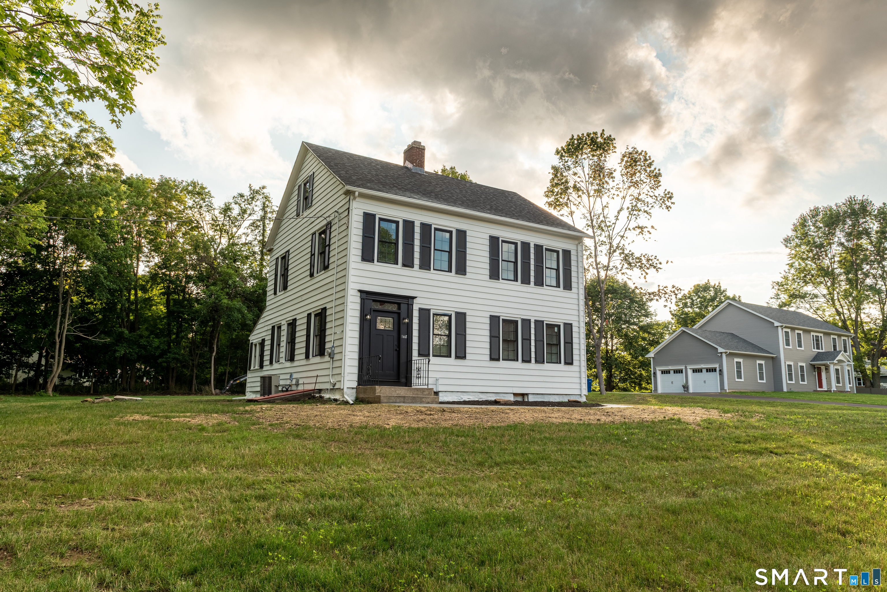 148 Ripton Road