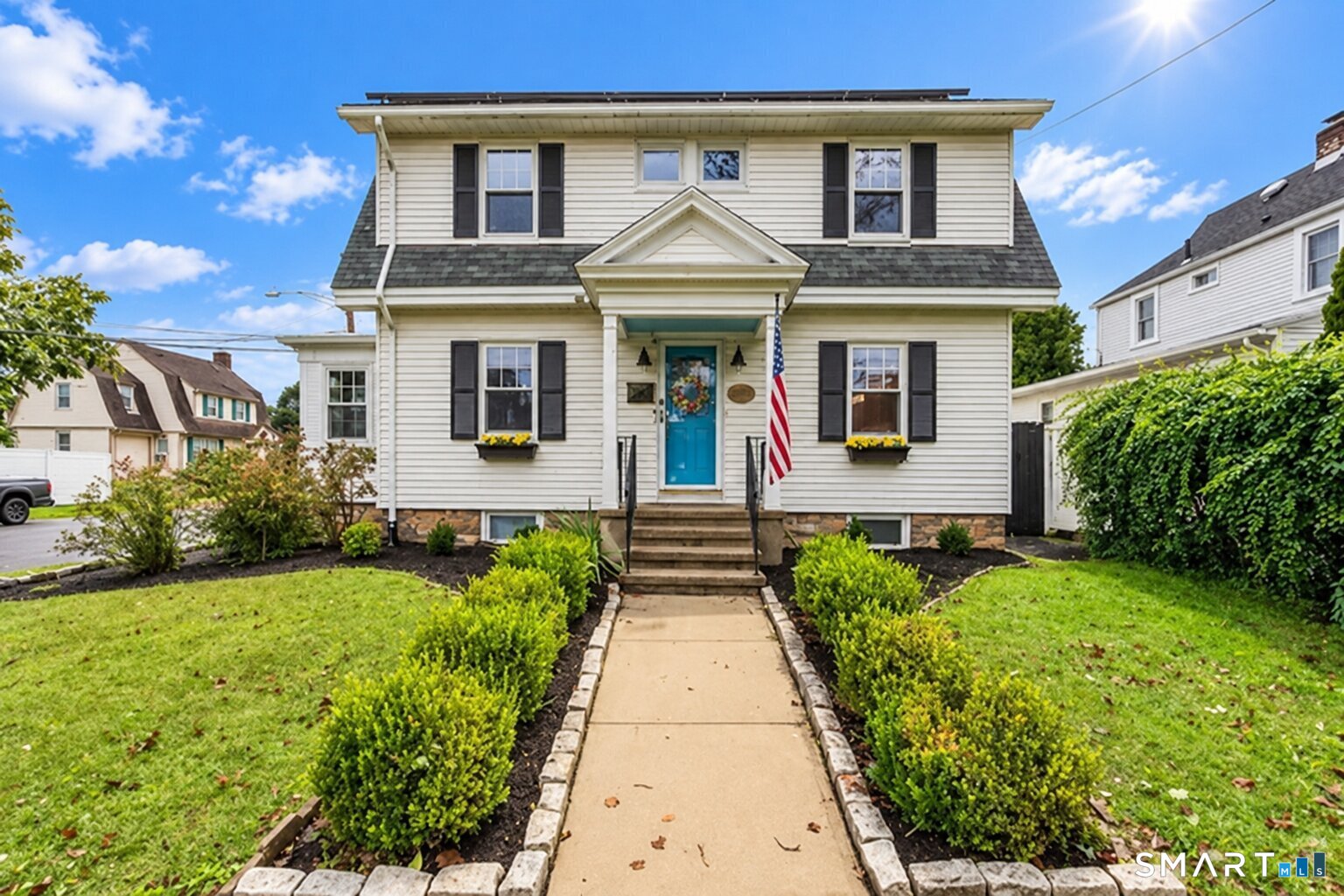 135 Plymouth Street