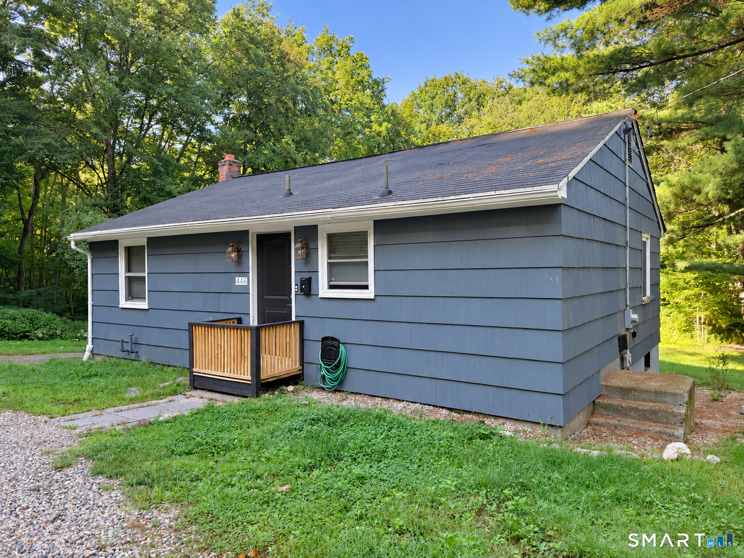 Photo 2 of Single family home for sale at 446 S Main St, Terryville, CT 06786 | MLS# 24211393 | Listing updated on 2026-10-06