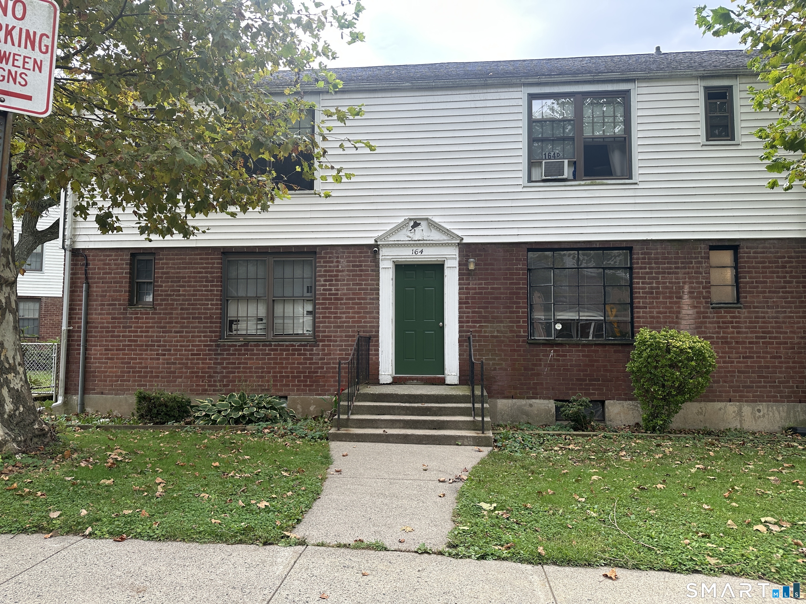 164 Virginia Avenue Unit #B