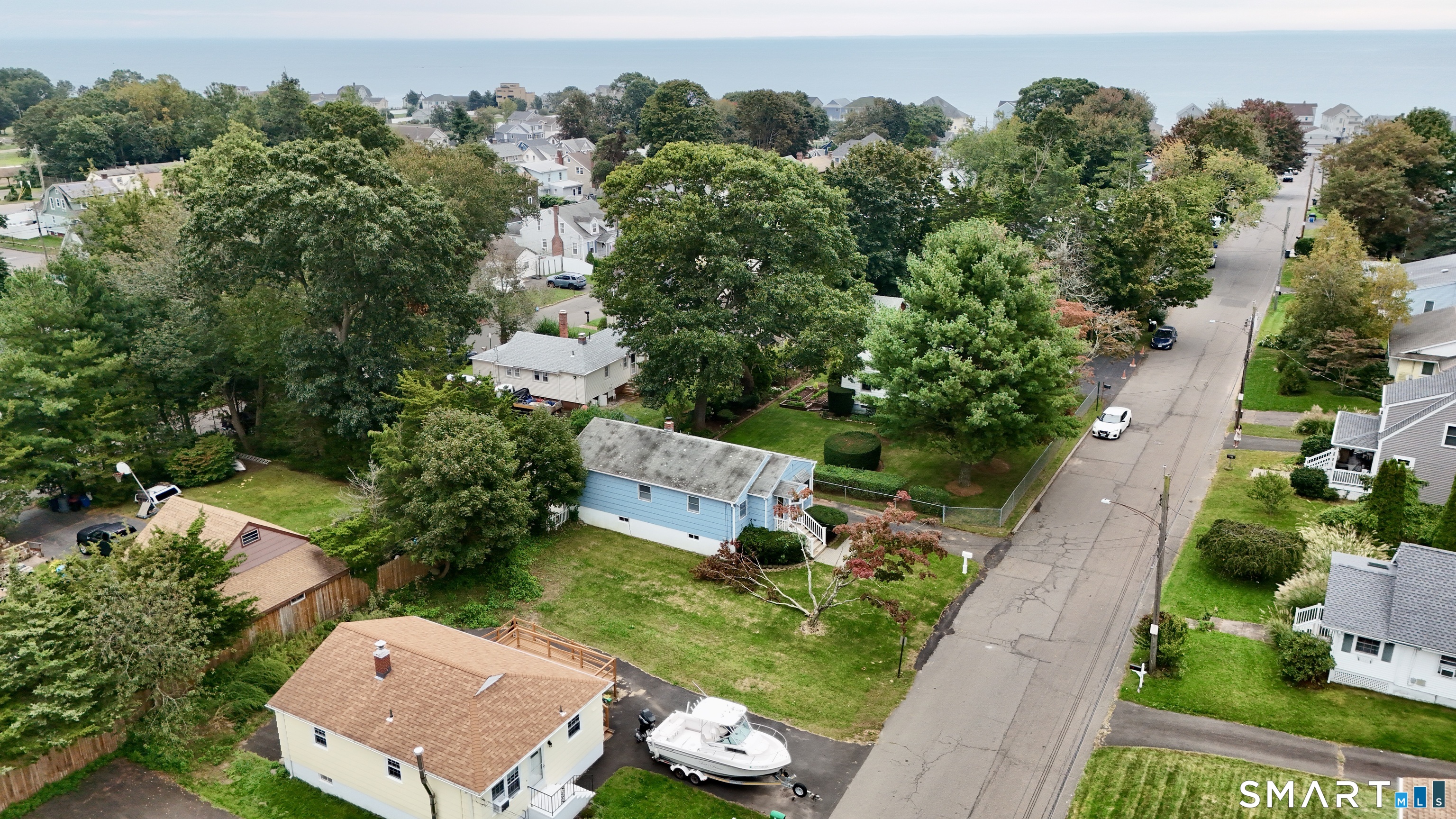 Photo 2 of Single family home for sale at 83 Catherine St, East Haven, CT 06512 | MLS# 24209405 | Listing updated on 2026-10-03