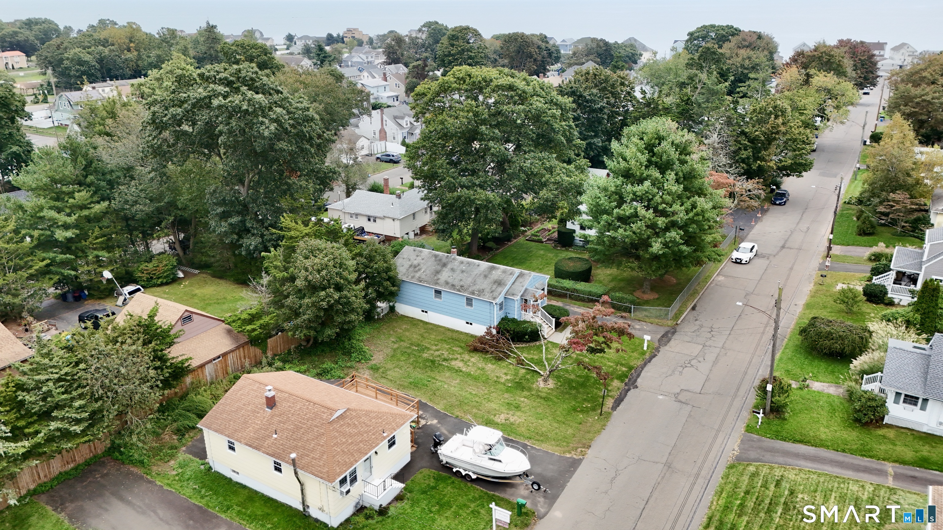 Photo 4 of Single family home for sale at 83 Catherine St, East Haven, CT 06512 | MLS# 24209405 | Listing updated on 2026-10-03