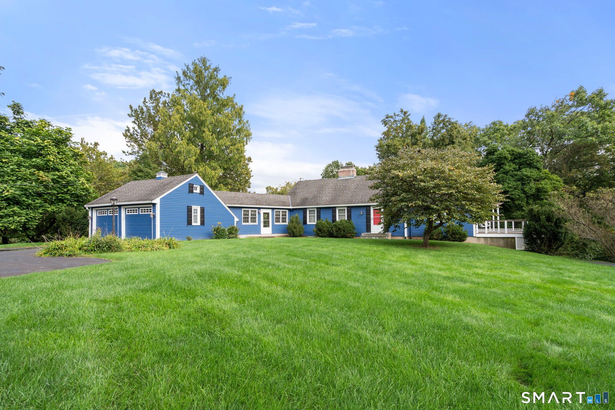 Photo 1 of Single family home for sale at 281 Rye St, Broad Brook, CT 06016 | MLS# 24205376 | Listing updated on 2026-10-03