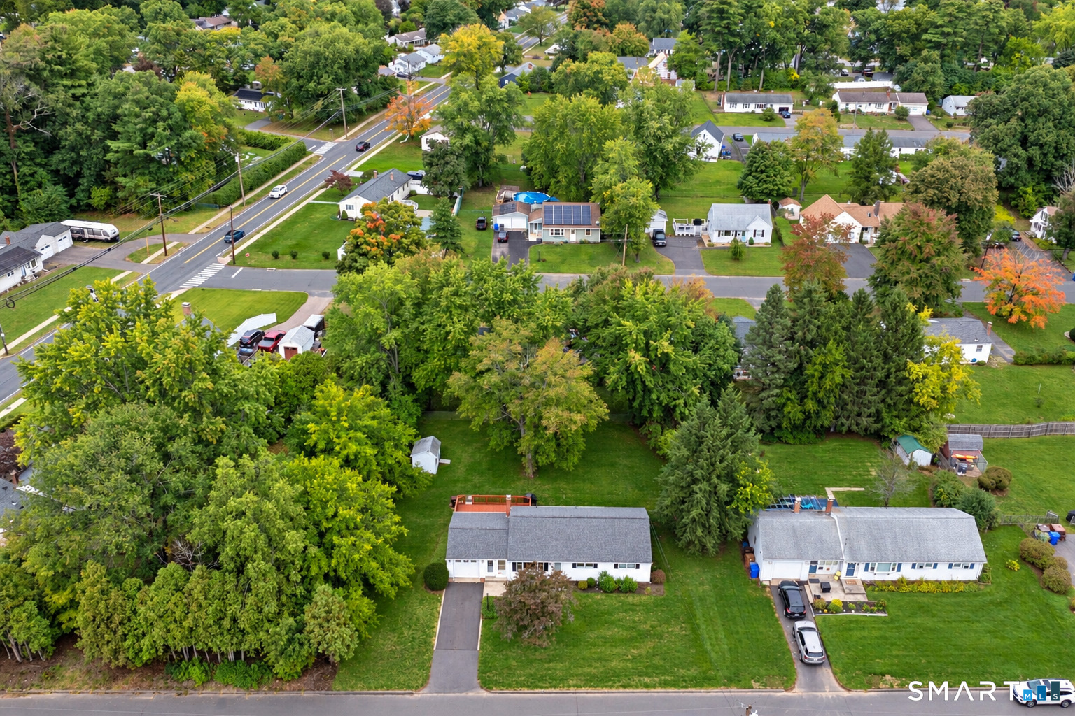 Photo 20 of Single family home for sale at 3 Sun St, Enfield, CT 06082 | MLS# 24210926 | Listing updated on 2026-10-02