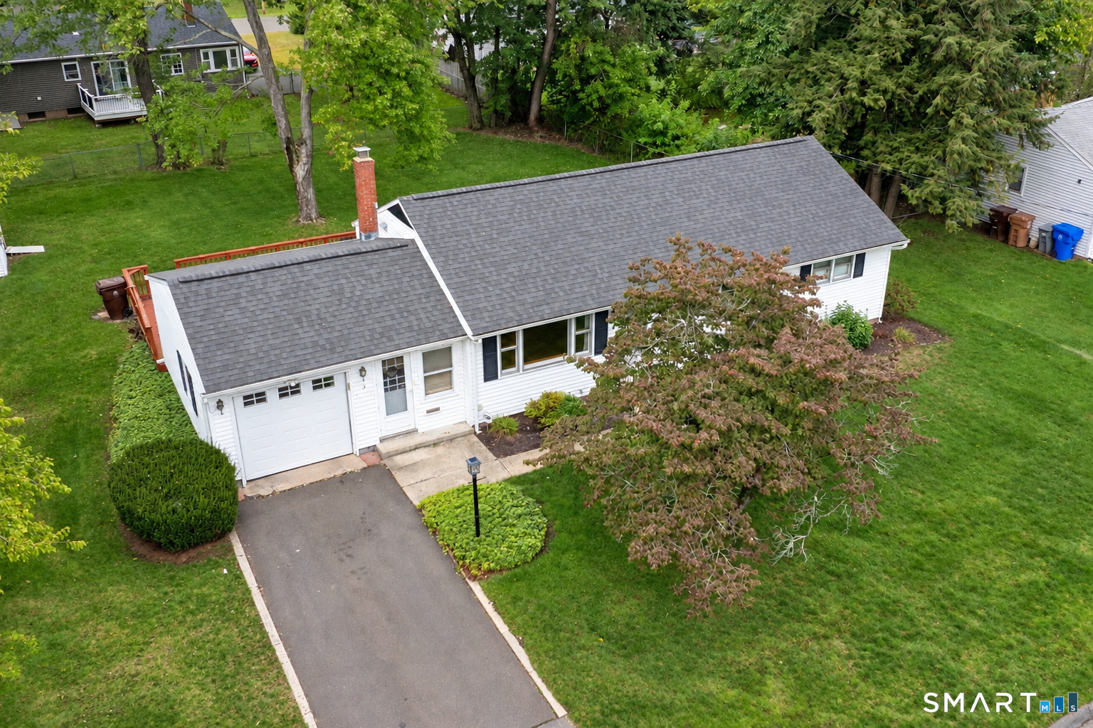 Photo 2 of Single family home for sale at 3 Sun St, Enfield, CT 06082 | MLS# 24210926 | Listing updated on 2026-10-02